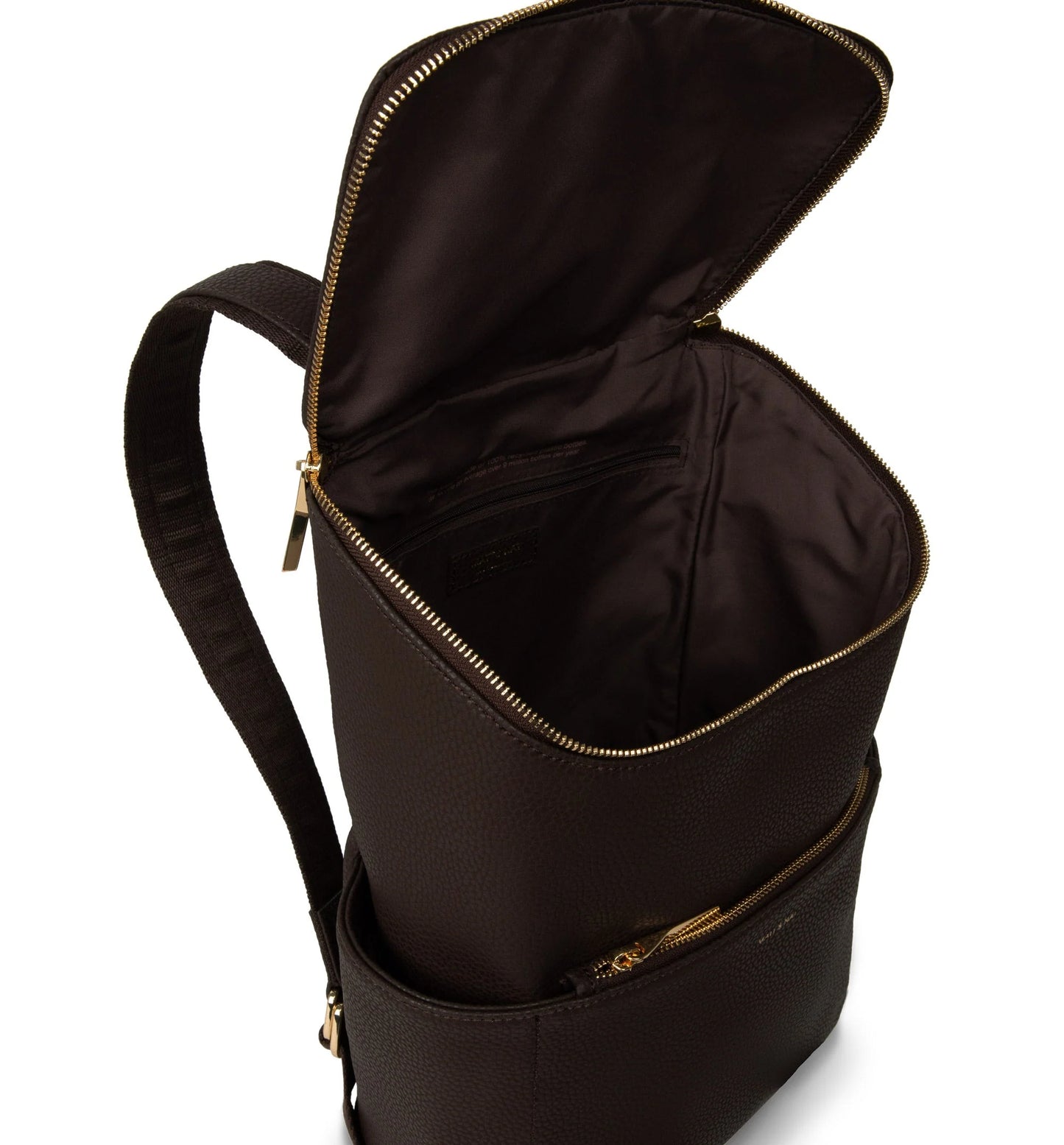 BRAVE PURITY BACKPACK (Truffle)