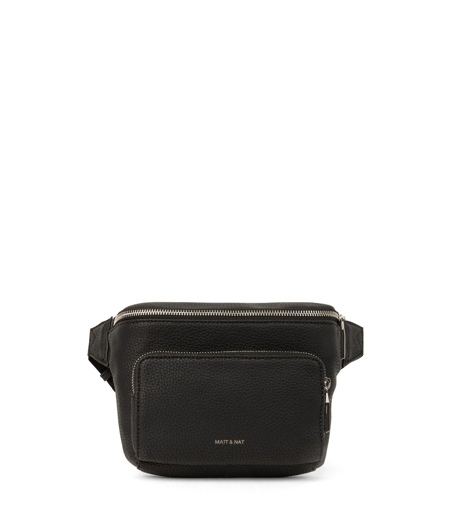 KORA BELT BAG (Black)