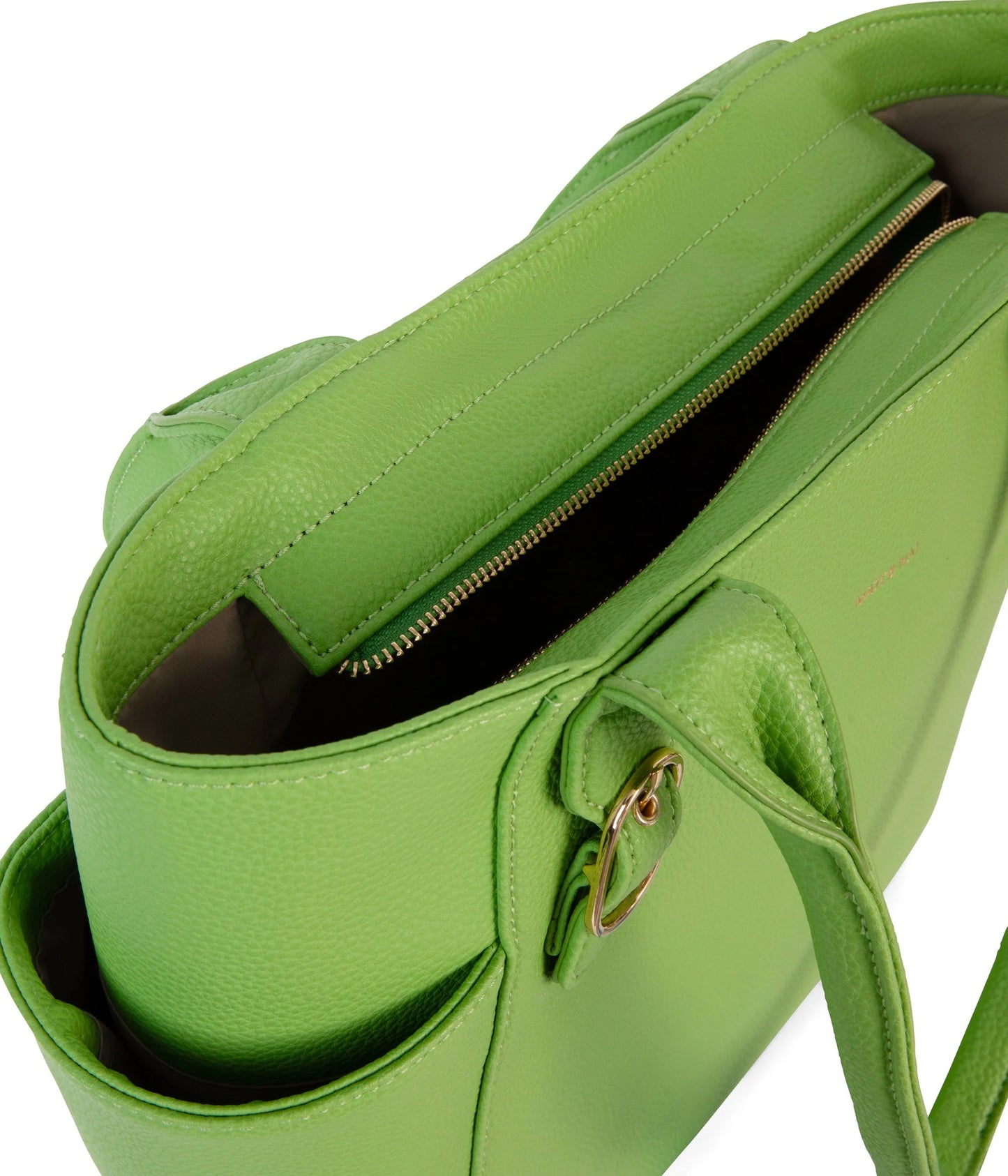 IONA TOTE BAG (Peppermint)