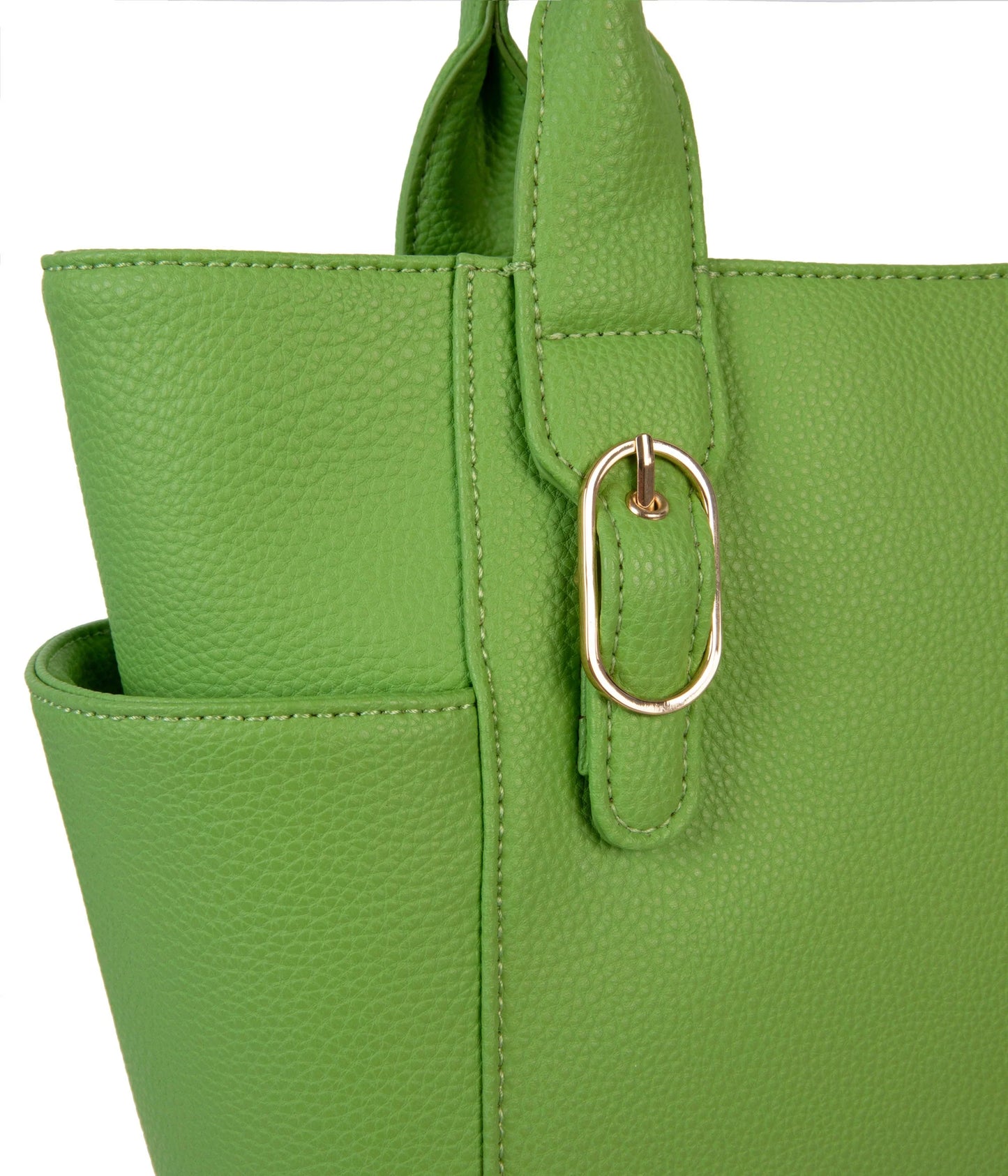 IONA TOTE BAG (Peppermint)