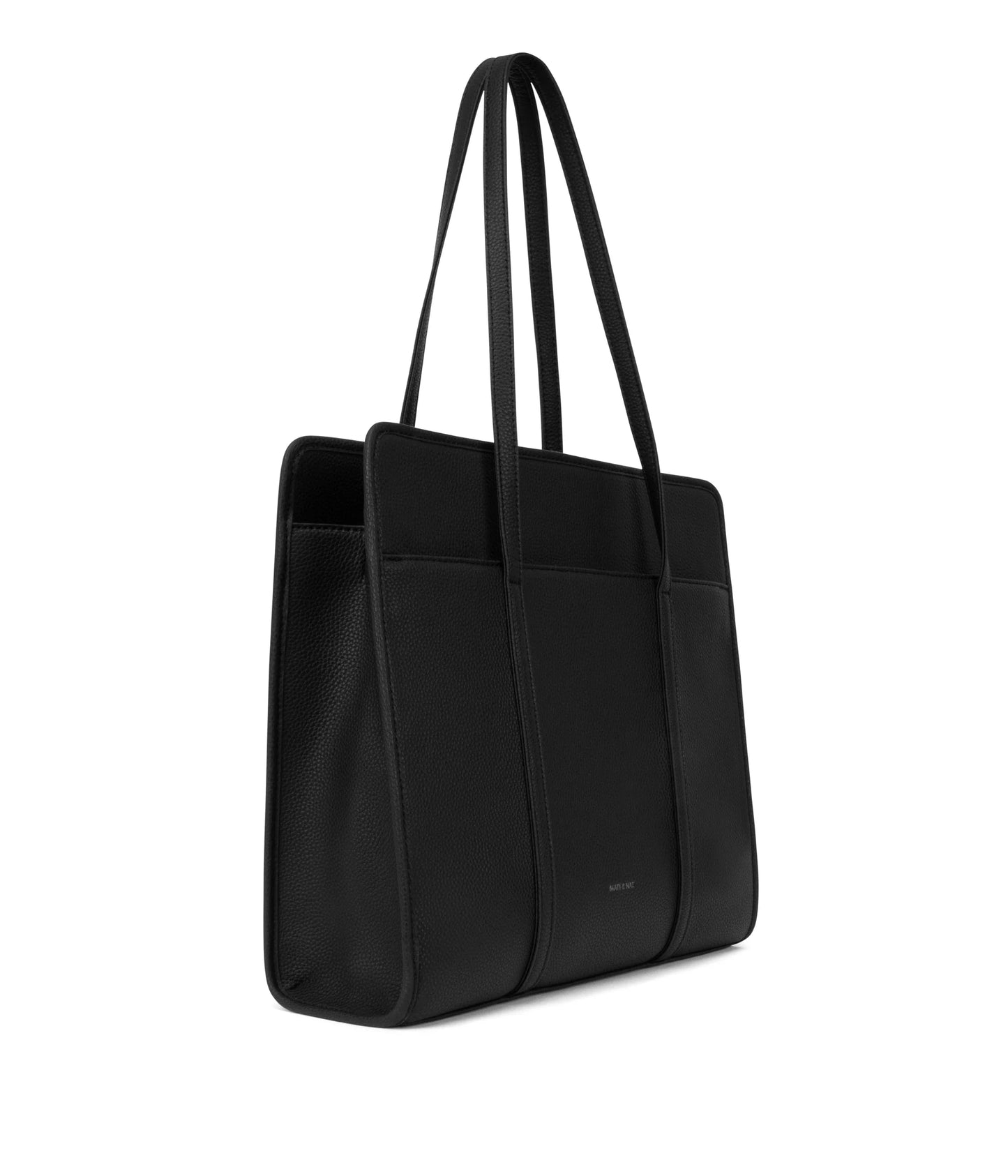 LUSIK TOTE BAG (Black)