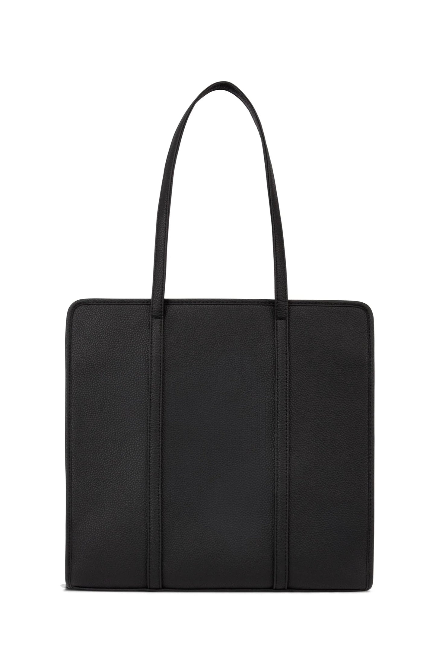 LUSIK TOTE BAG (Black)