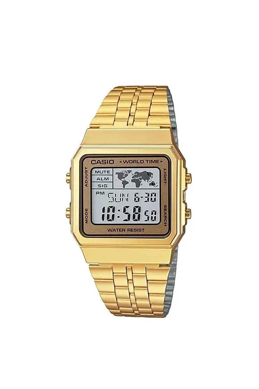 A500WGA-9D (Gold)