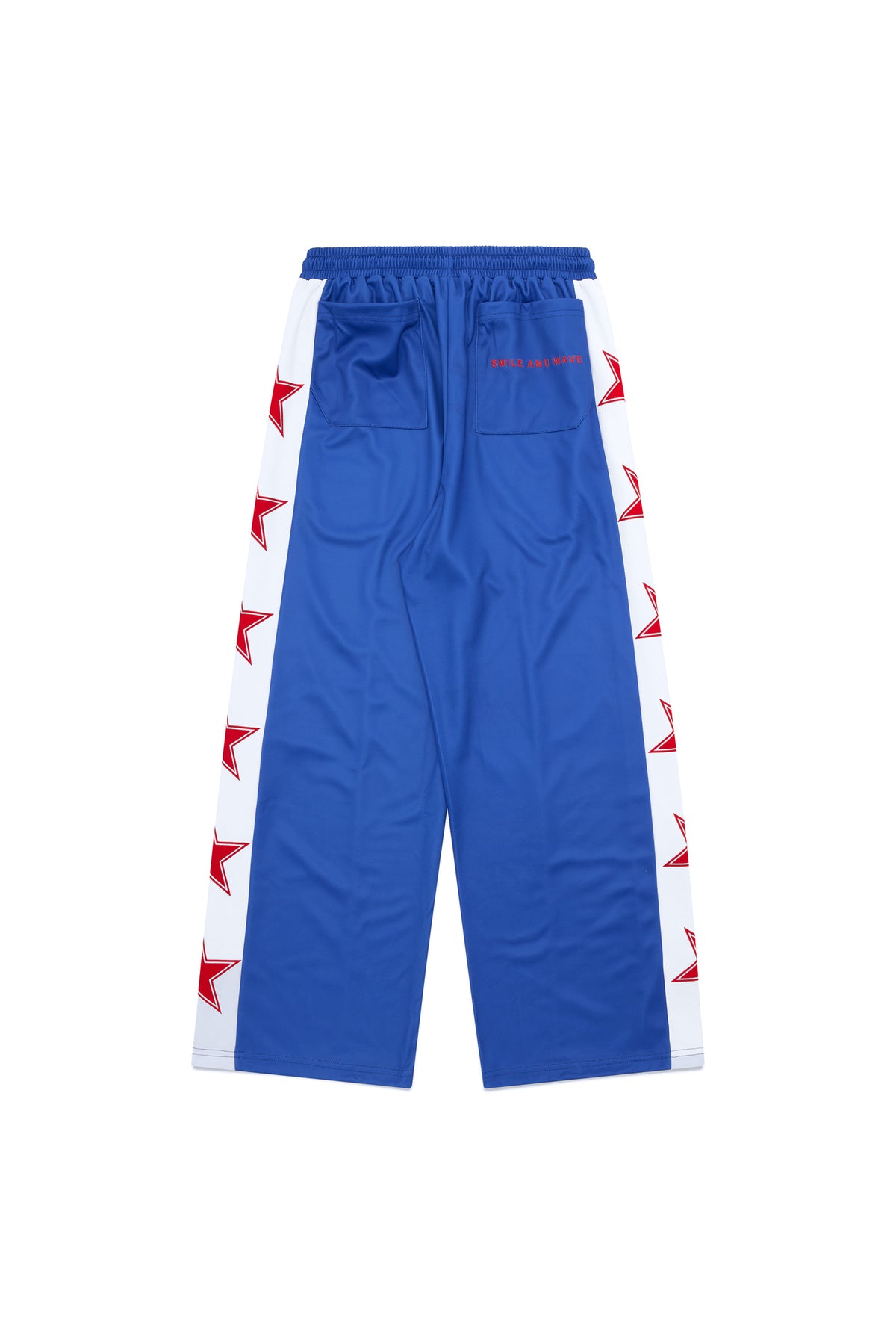 ALL STAR PANTS (Blue)