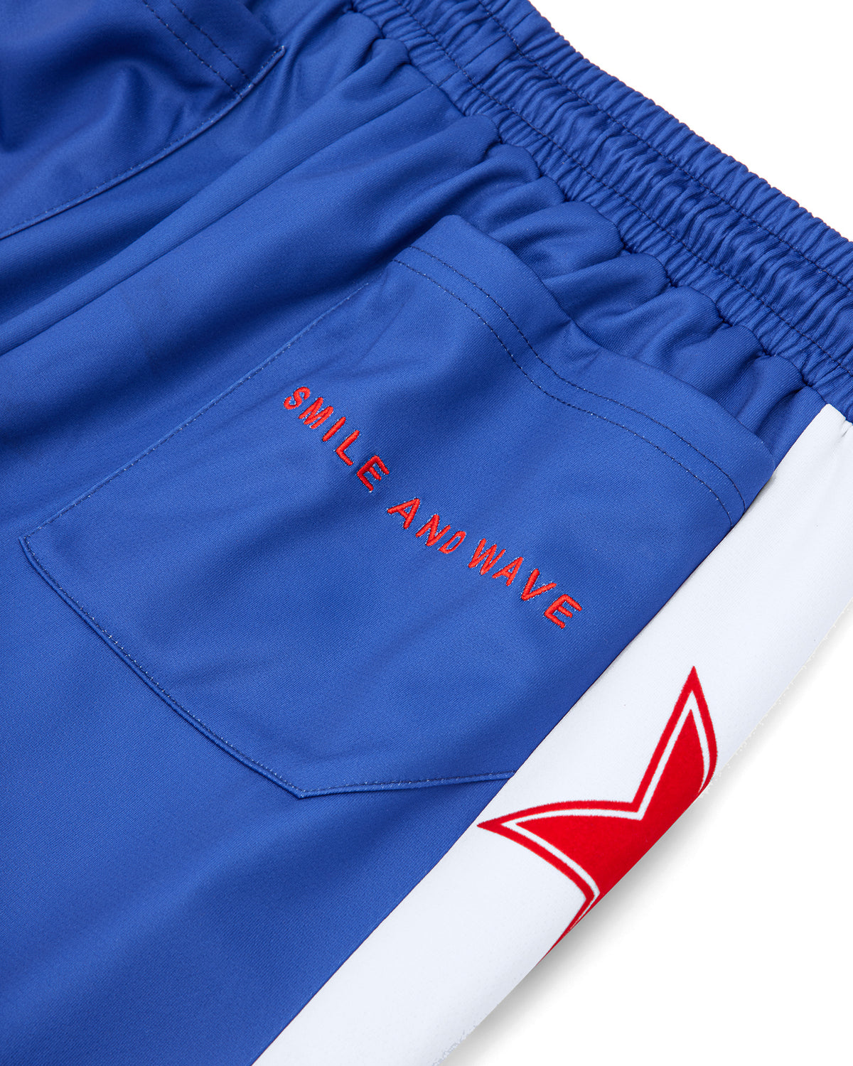 ALL STAR PANTS (Blue)