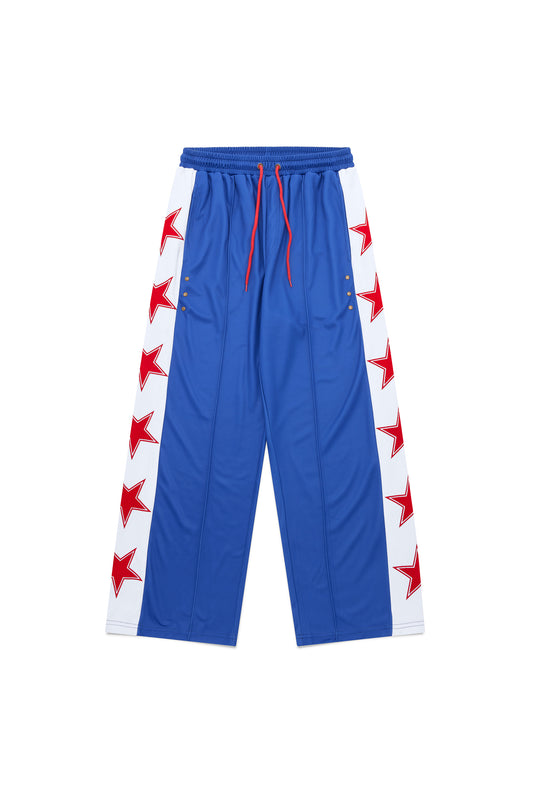 ALL STAR PANTS (Blue)