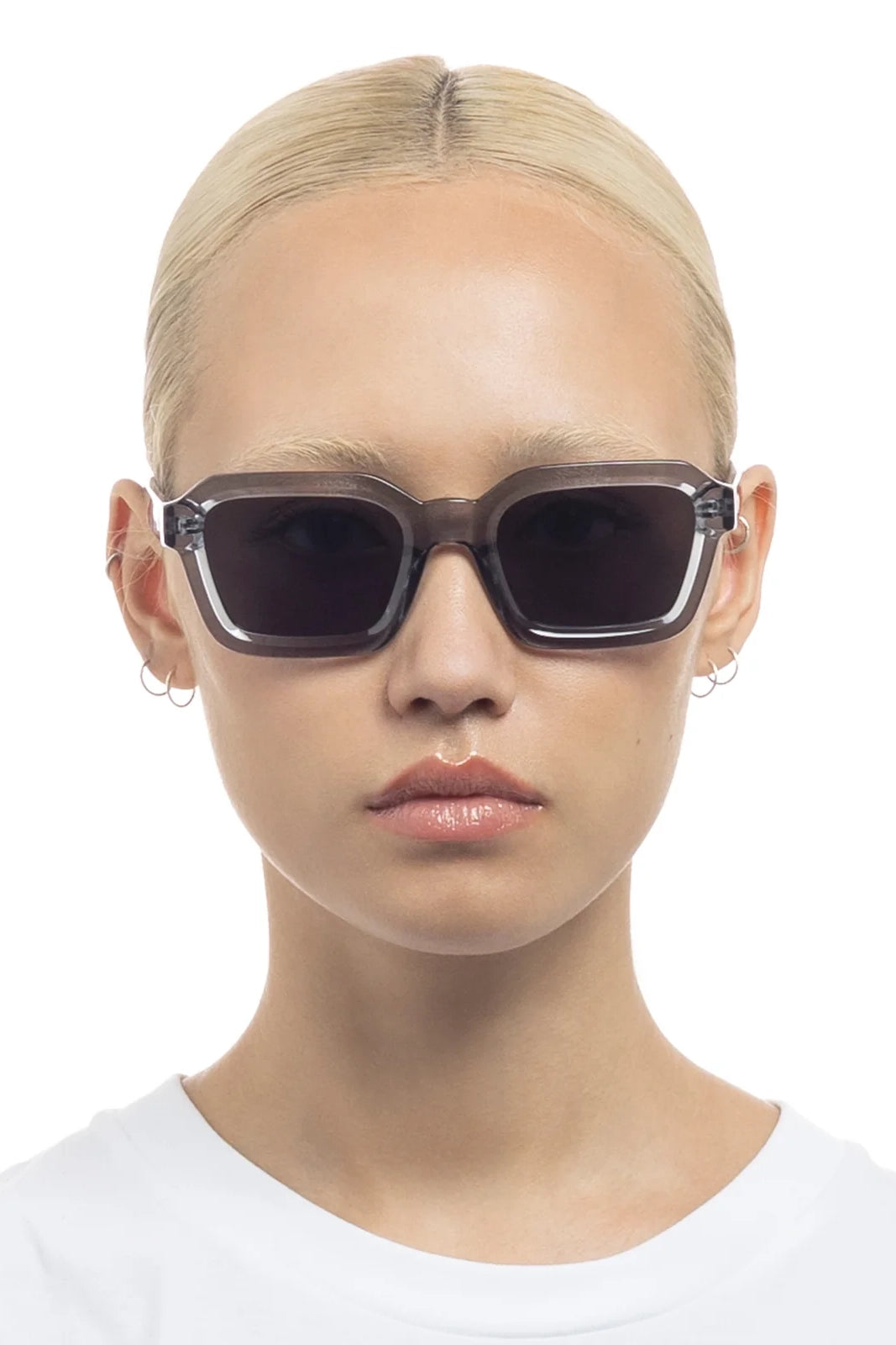 IMPOSSIBLE SUNGLASSES (Pewter)