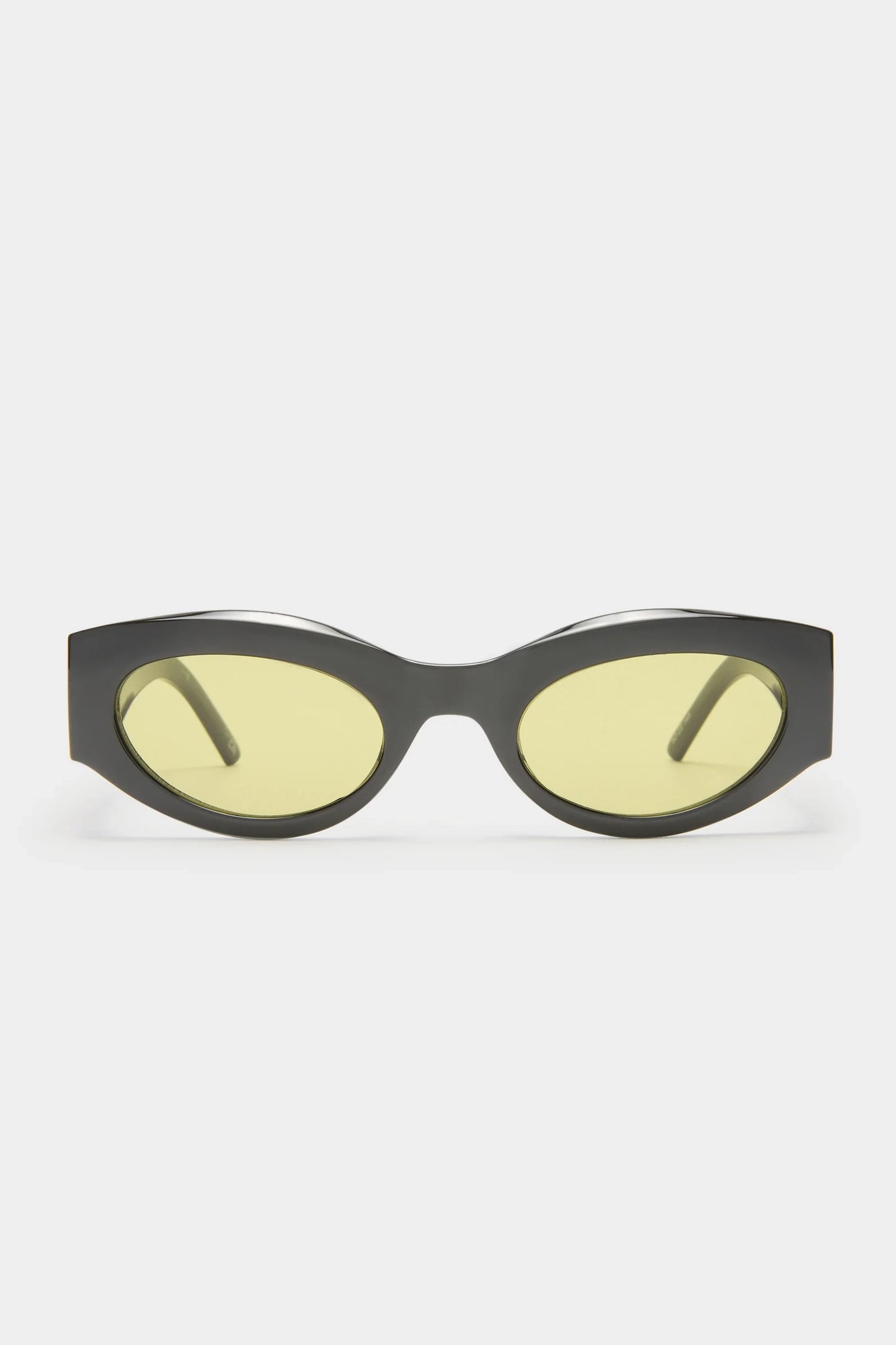 BODY BUMPIN II SUNGLASSES (Black)