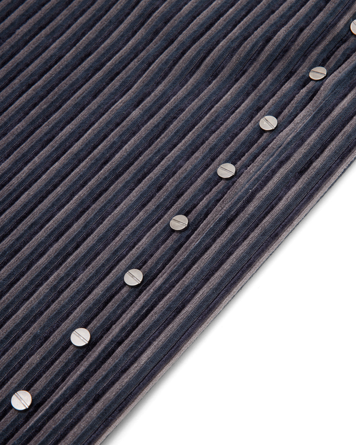 BELL CORDUROY PANTS (Navy)