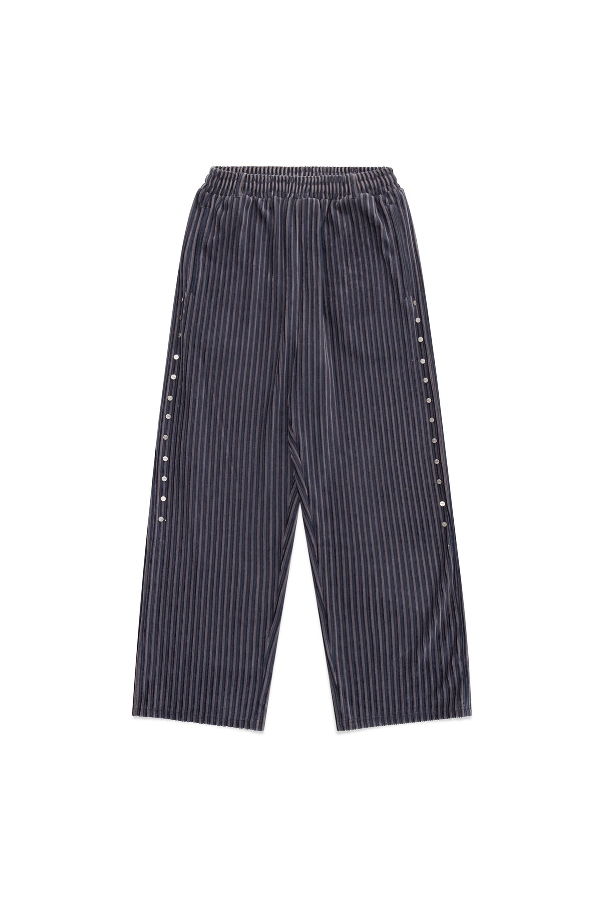 BELL CORDUROY PANTS (Navy)