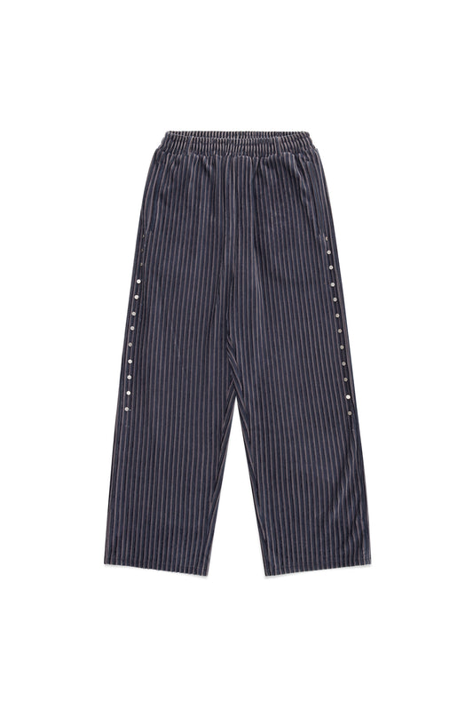 BELL CORDUROY PANTS (Navy)