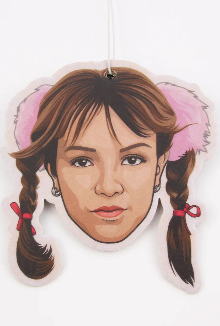 BRITNEY AIR FRESHENER (Strawberry)