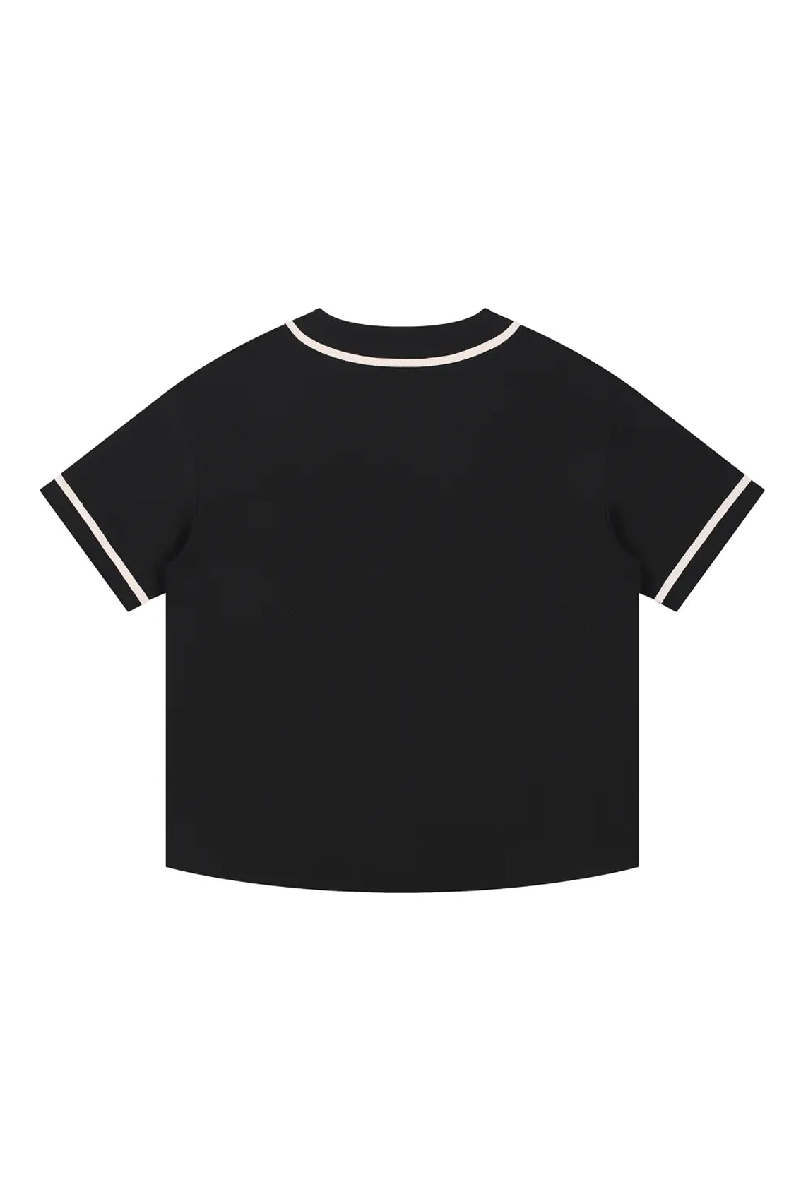 BROKEN SYSTEM PILLARS BUTTON UP JERSEY