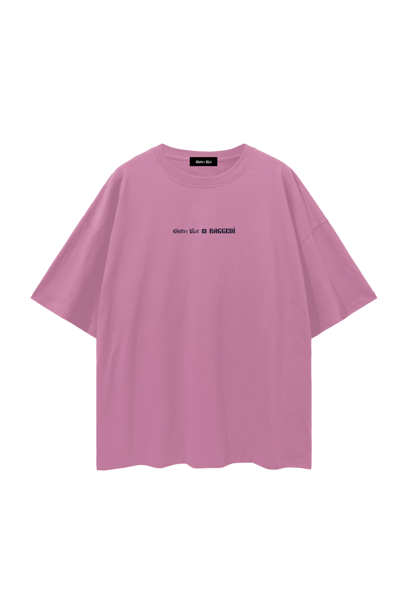 WELCOME TO STATEN ISLAND TEE (x RAGGEDI)