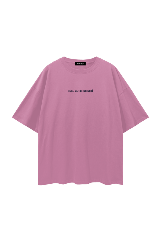 WELCOME TO STATEN ISLAND TEE (x RAGGEDI)