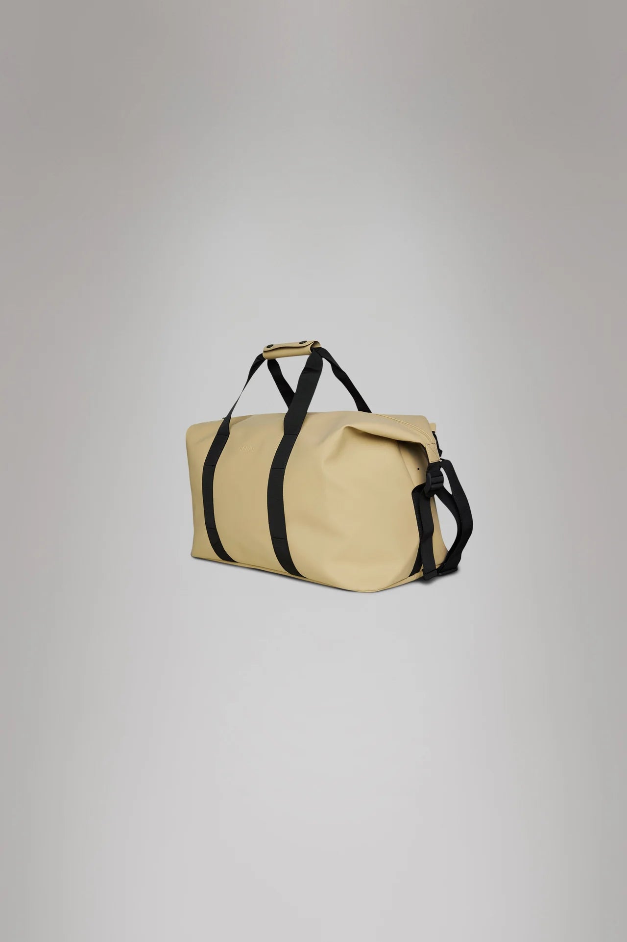 HILO WEEKEND BAG (Sand)