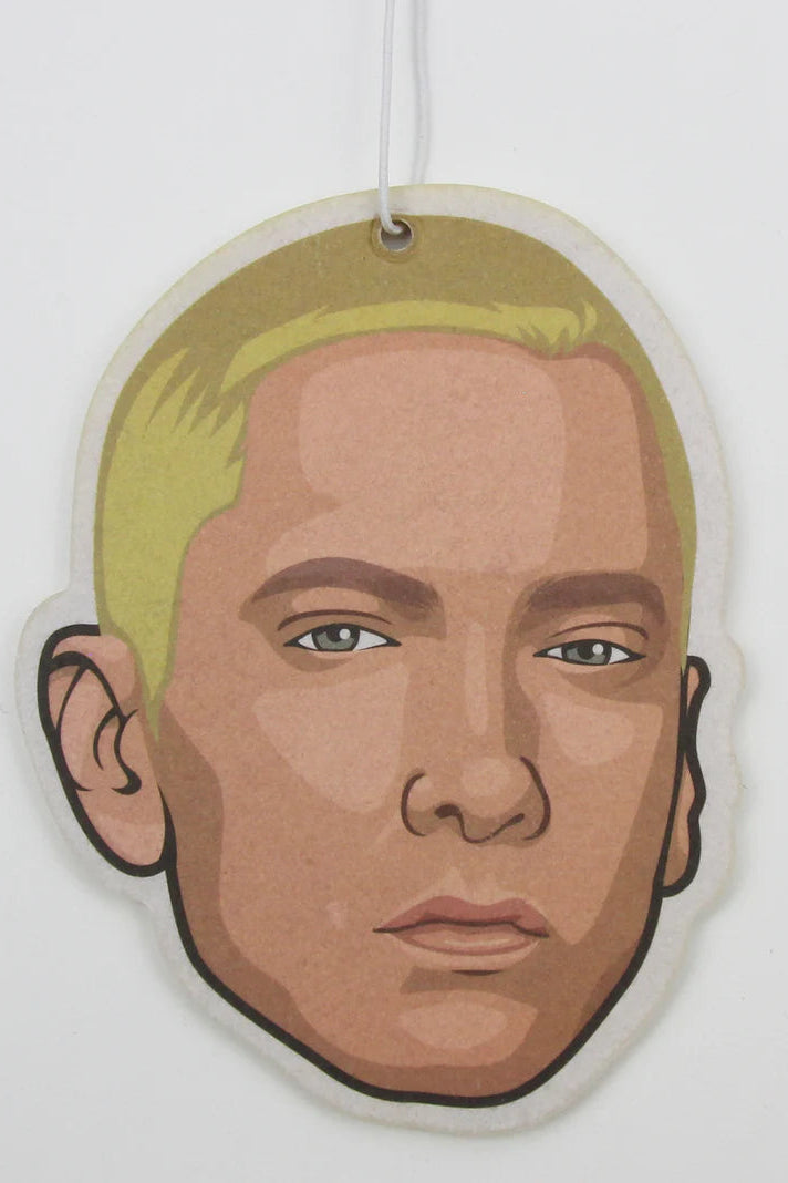 EMINEM AIR FRESHENER (Vanilla)