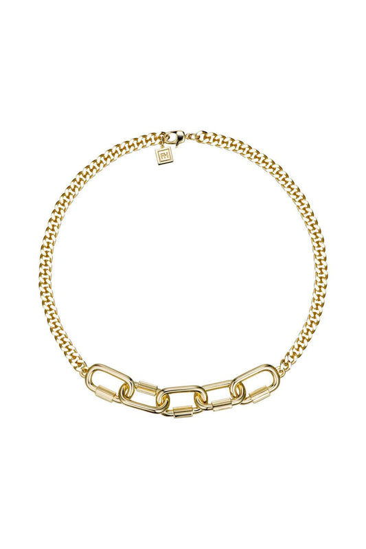 DISENGAGE XL NECKLACE