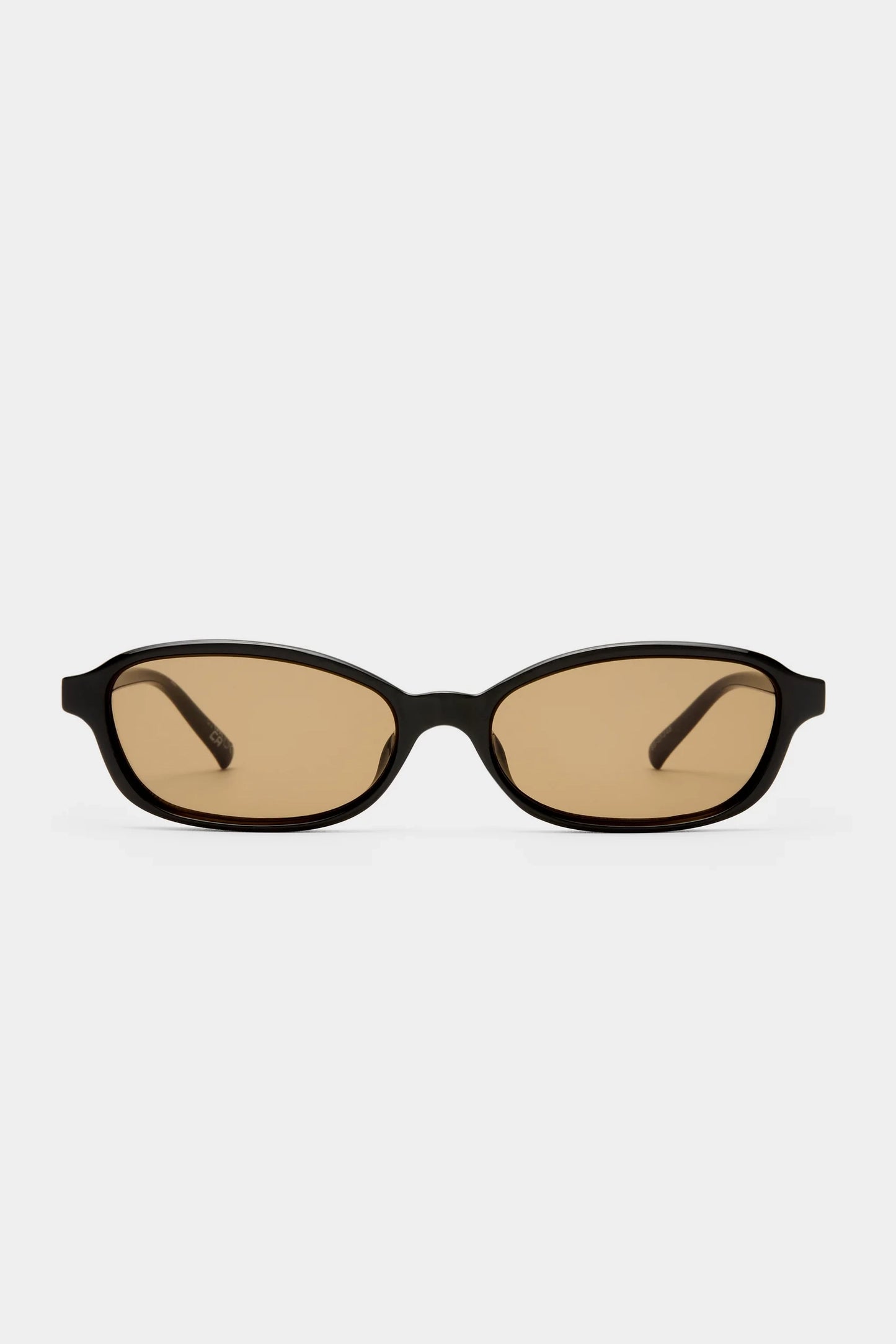 HONEY POT SUNGLASSES (Black)