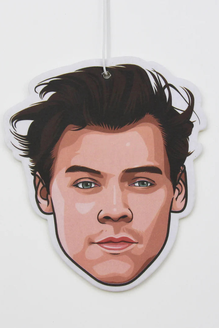 HARRY STYLES AIR FRESHENER (Watermelon)