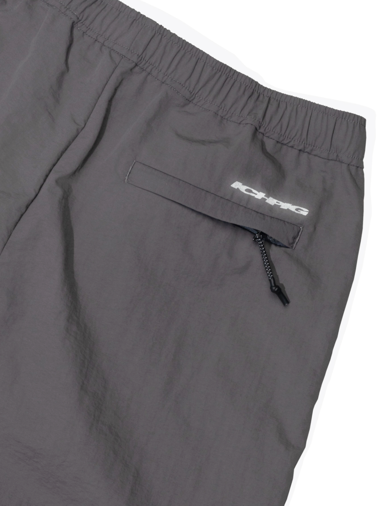 PULSE SPRAY PANTS (Gun Metal)