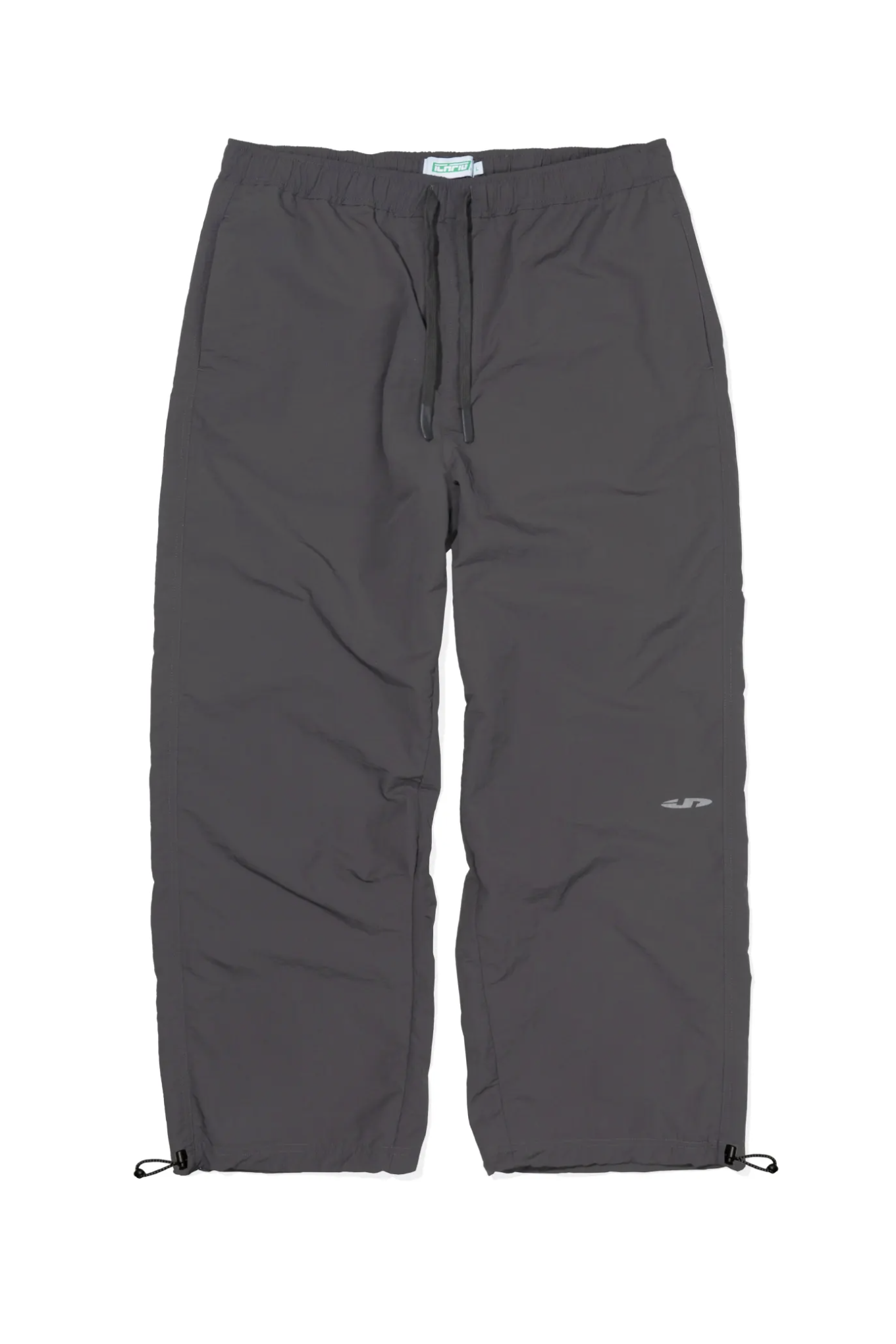 PULSE SPRAY PANTS (Gun Metal)