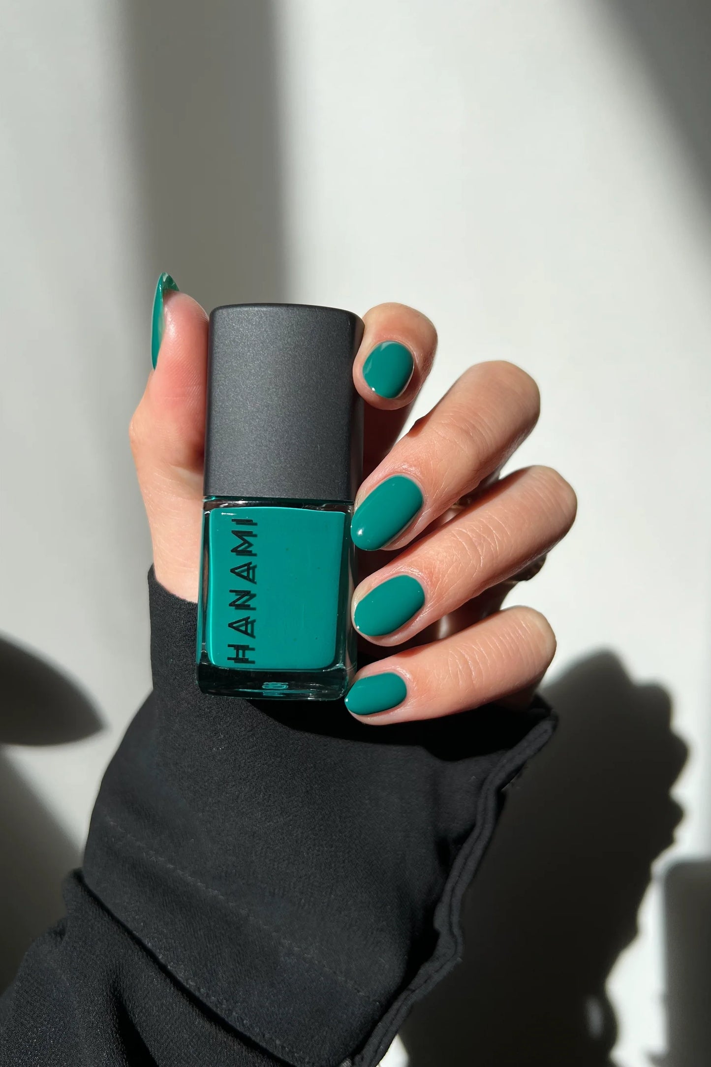 NAIL POLISH (Rosemary)