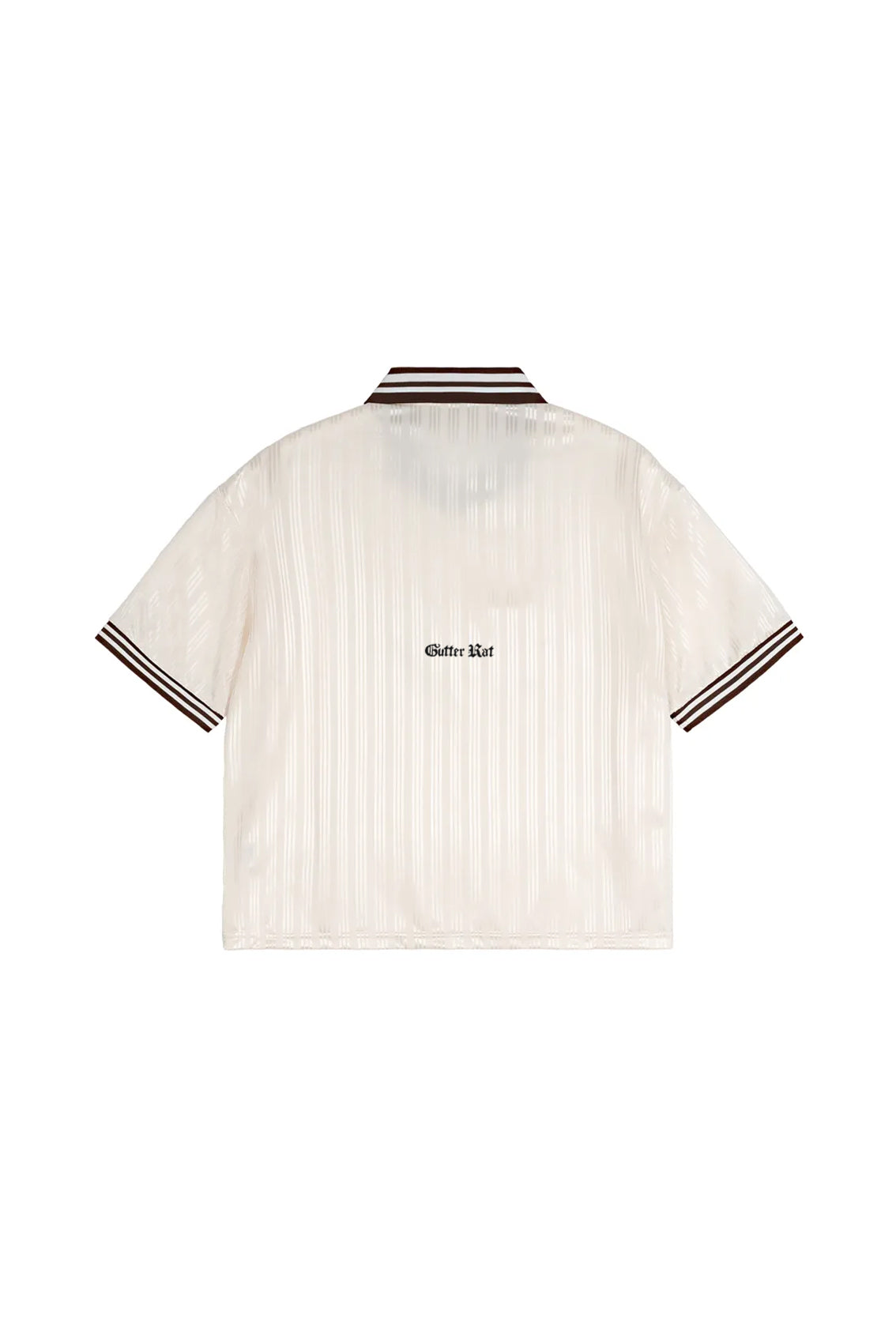 IN LOVING MEMORY OF JERSEY (Crm/Choc)