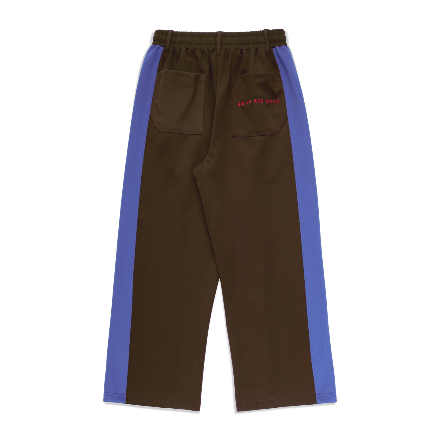 JOLENE TRACKPANTS (Brown)