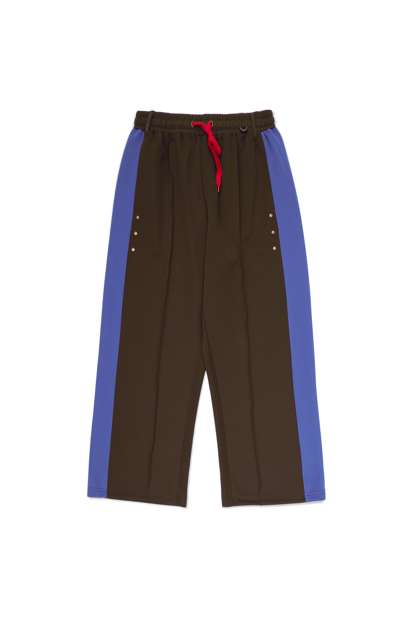 JOLENE TRACKPANTS (Brown)