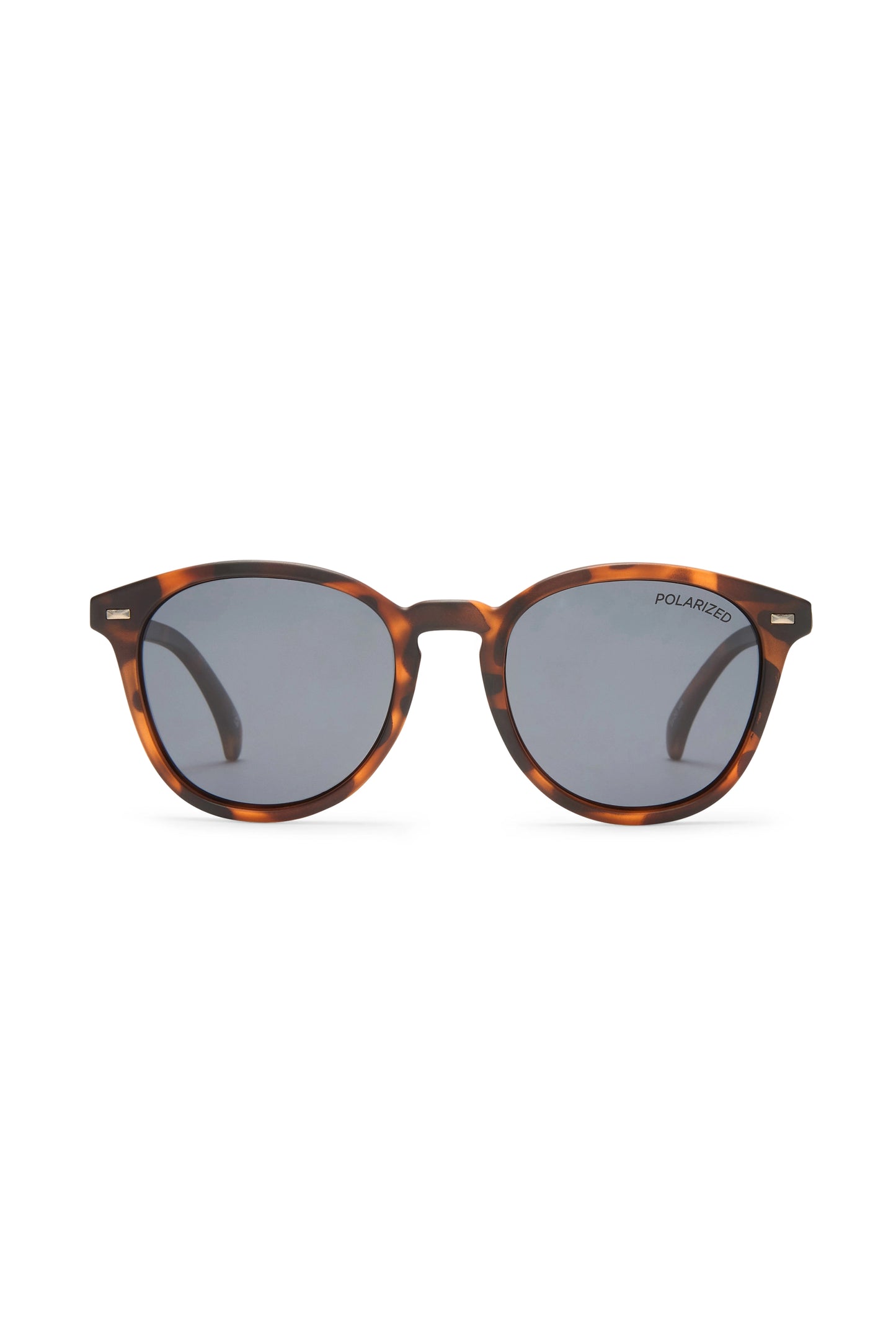 BANDWAGON SUNGLASSES (Tort)