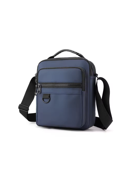 LUI CROSSBODY BAG (Navy)