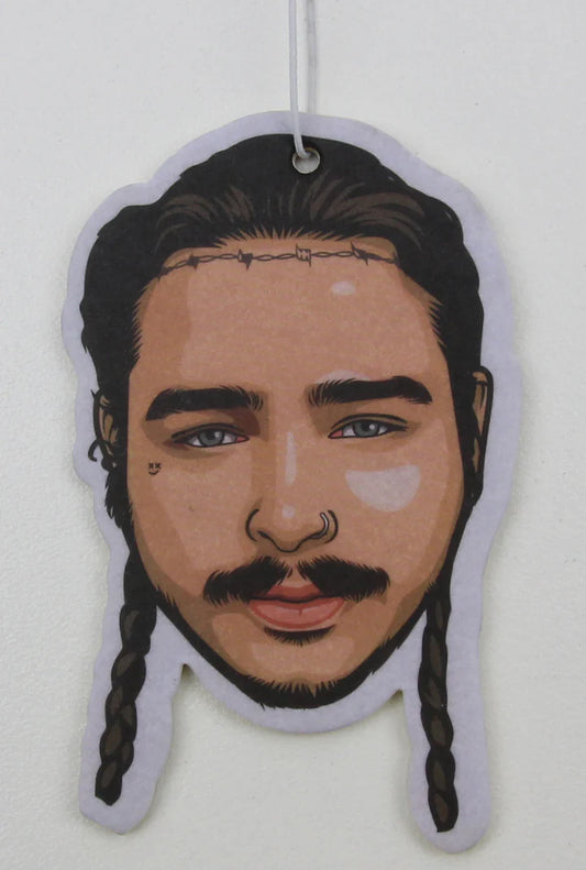 POSTY AIR FRESHENER (Apple)