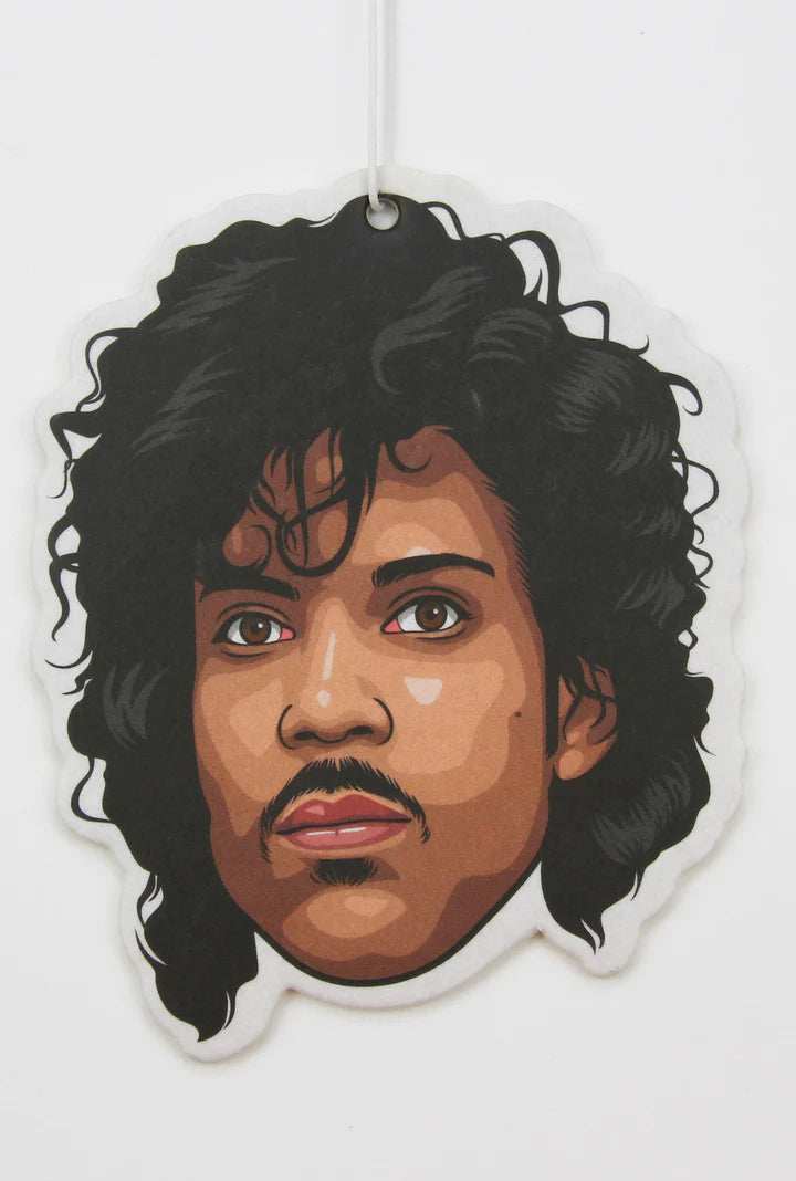 PRINCE AIR FRESHENER (Grape)