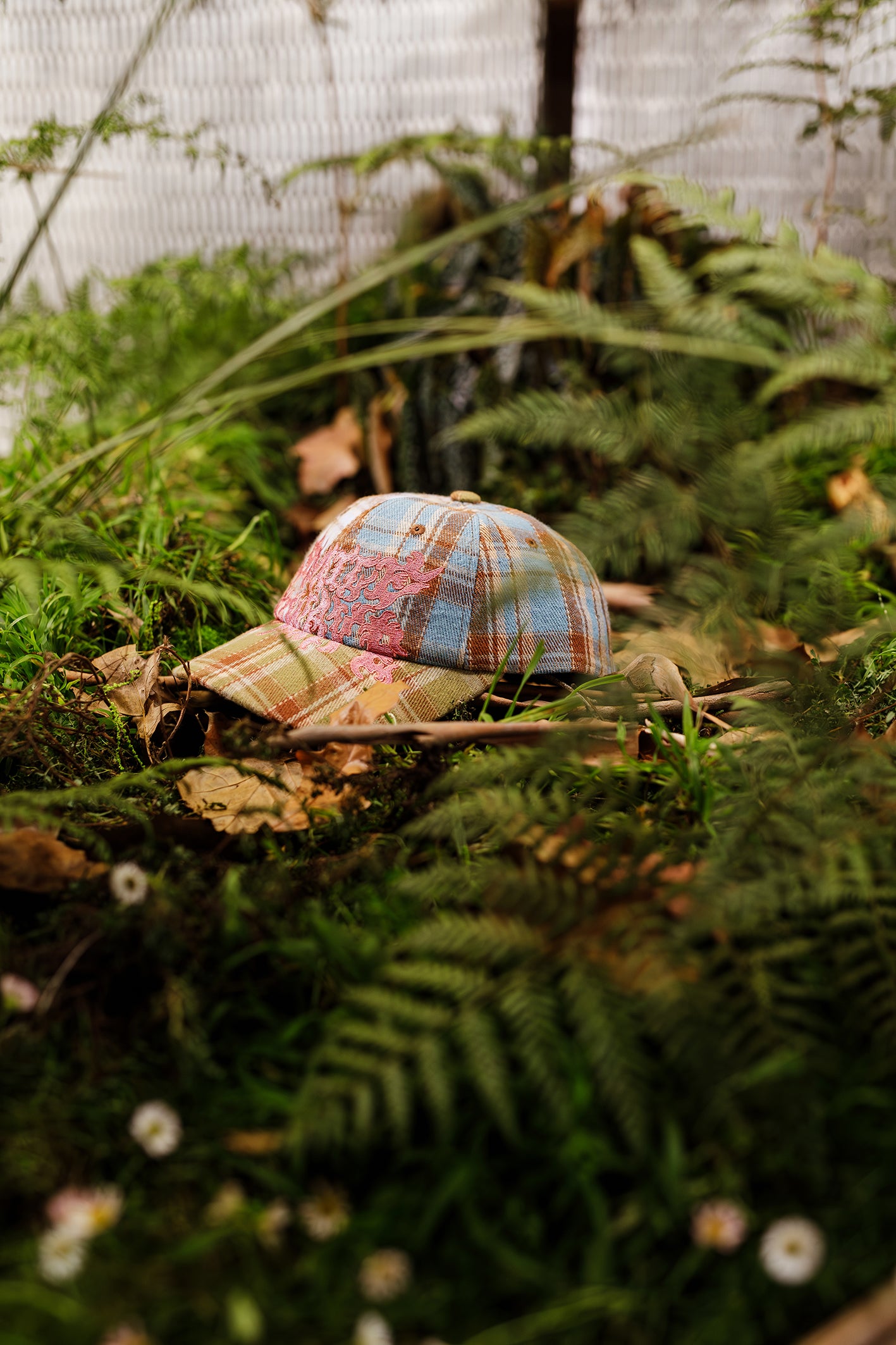 STANLEY STRAPBACK CAP (Multi)