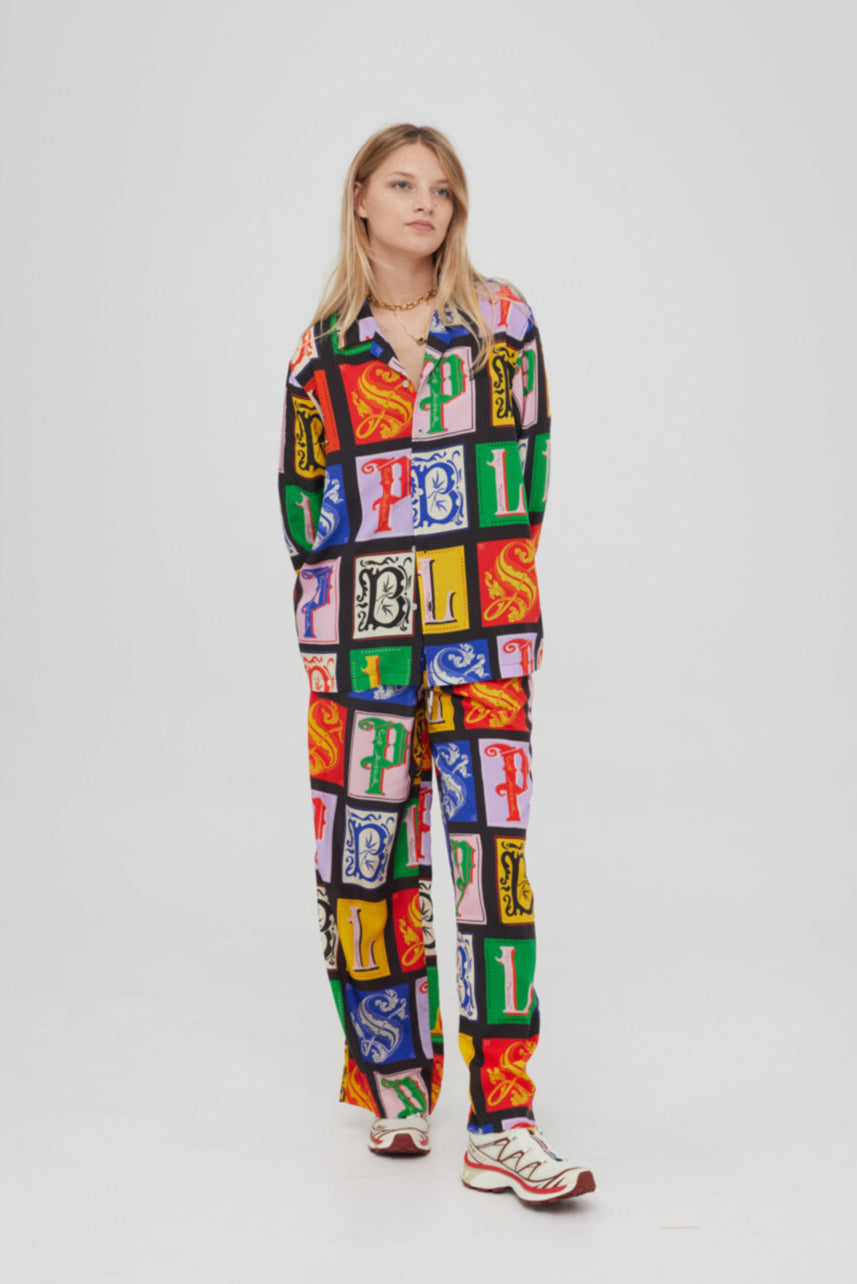 BLSP VACAY PANT