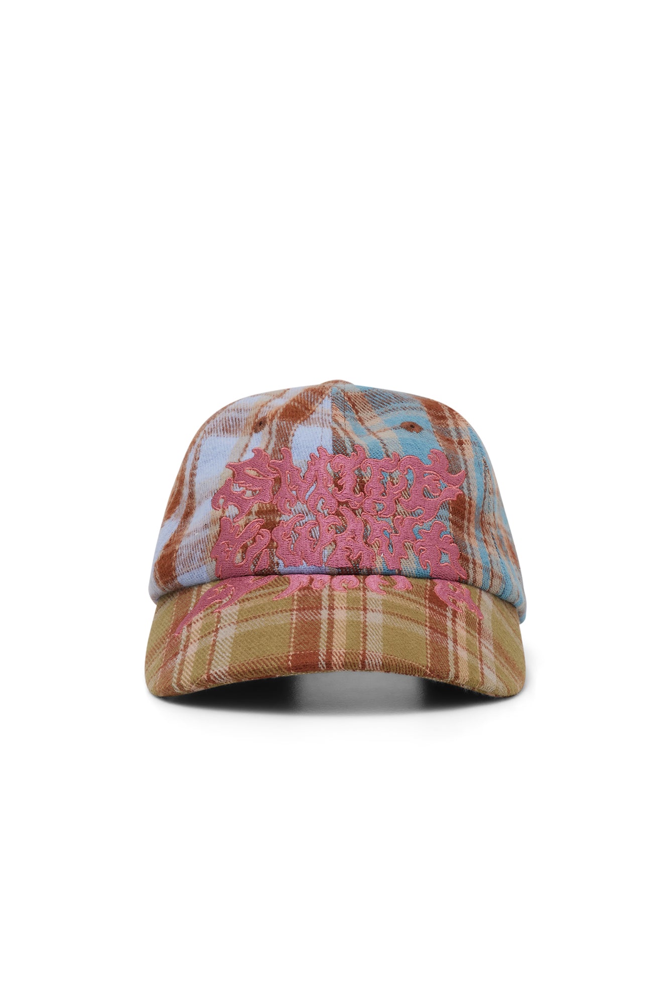 STANLEY STRAPBACK CAP (Multi)