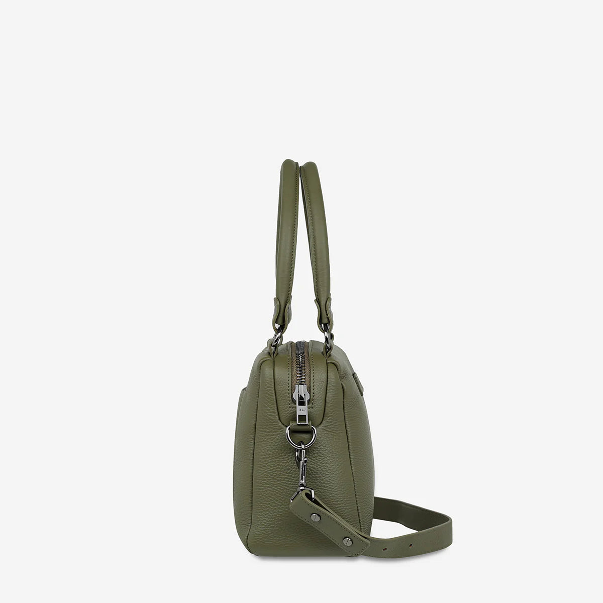 MINI MOUNTAINS BAG (Khaki)