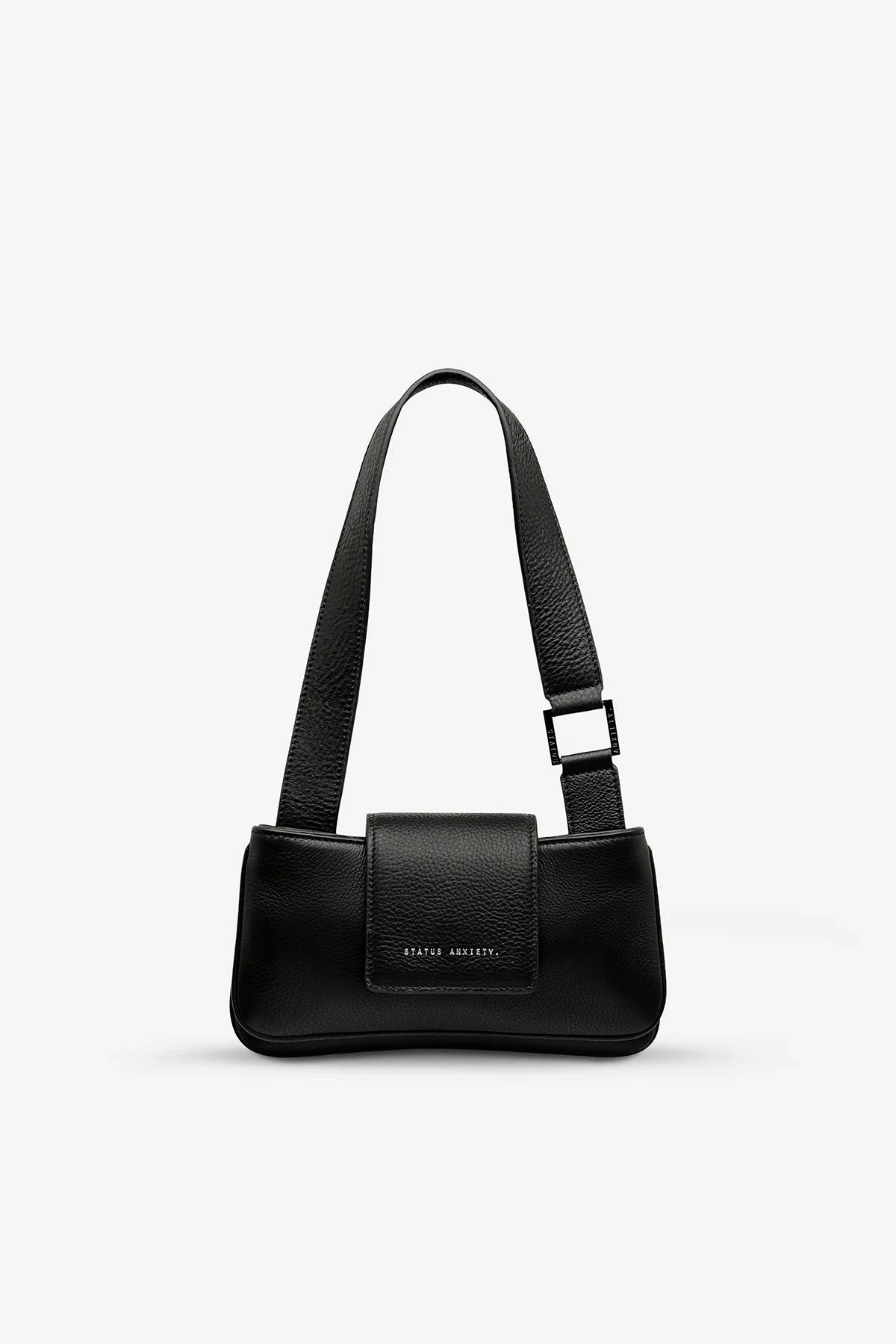 NEW BEAT BAG (Black)