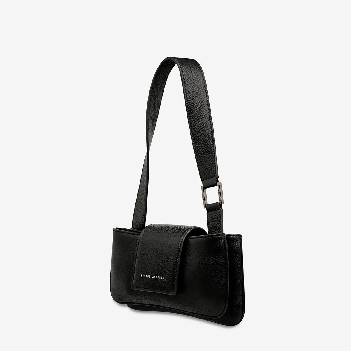 NEW BEAT BAG (Black)