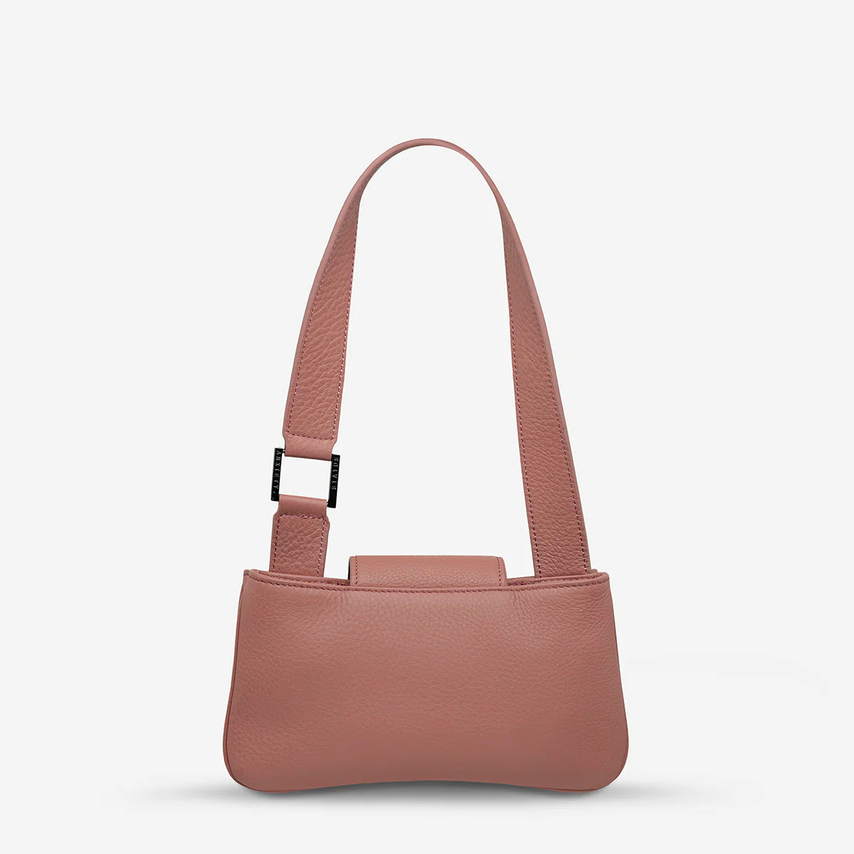 NEW BEAT BAG (Dusty Rose)