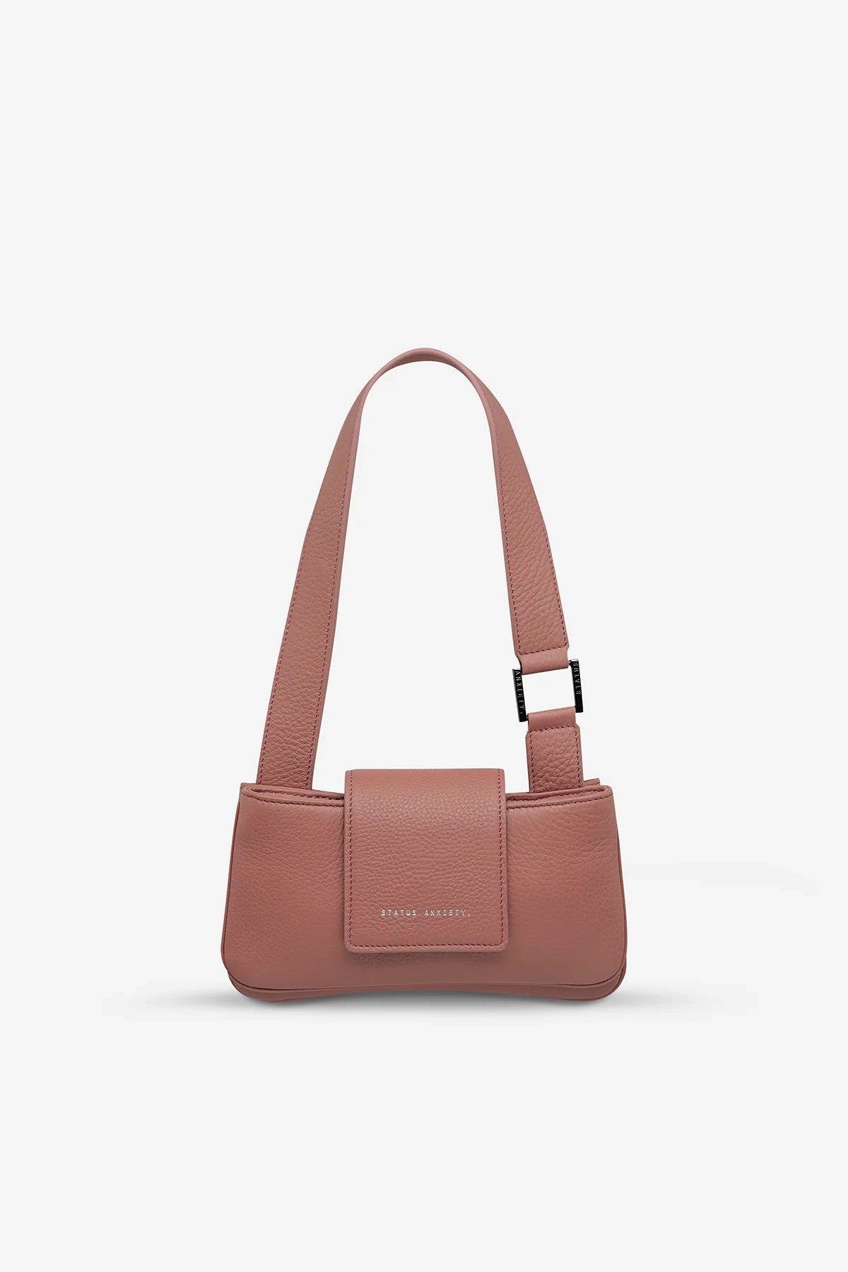 NEW BEAT BAG (Dusty Rose)