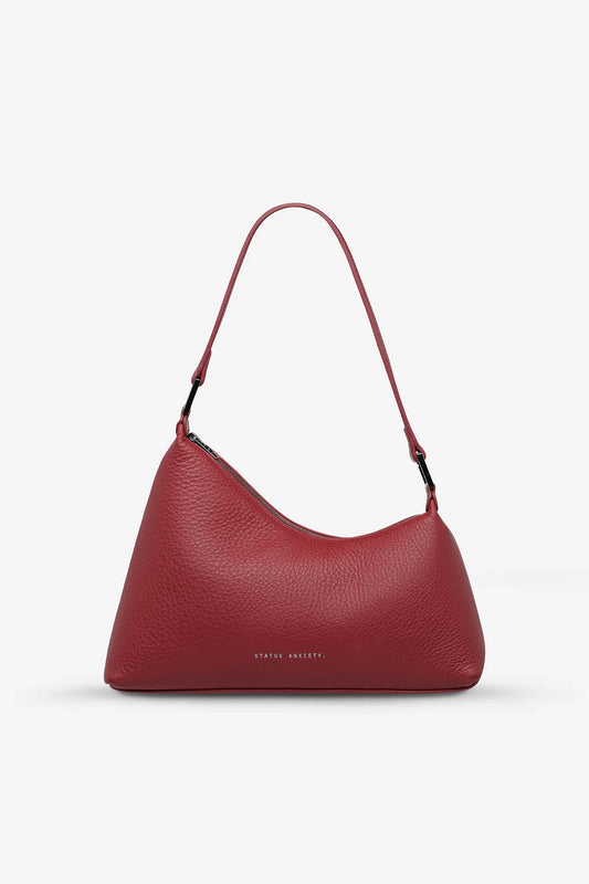 REVERIE BAG (Rouge)