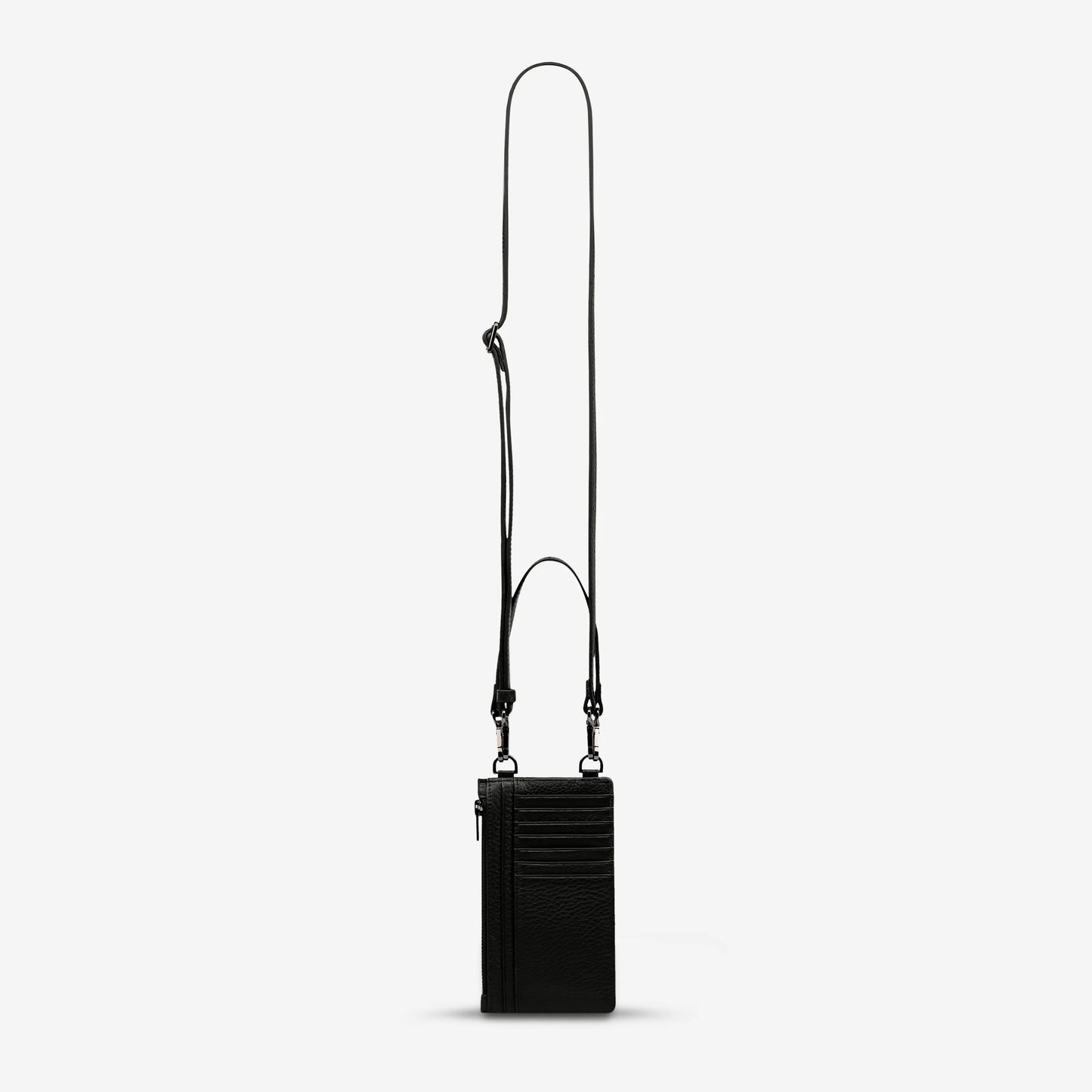 VOYAGER BAG (Black)