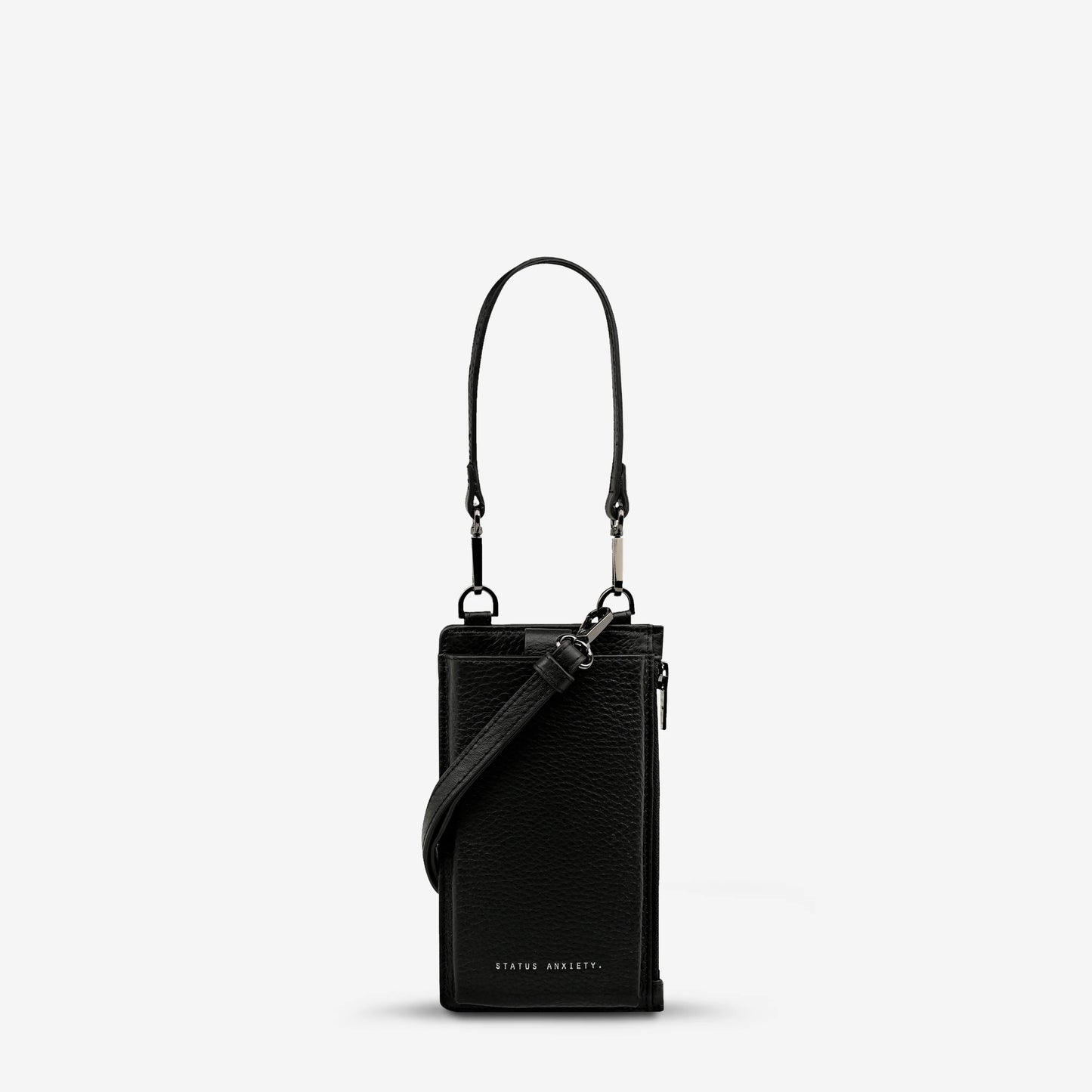 VOYAGER BAG (Black)