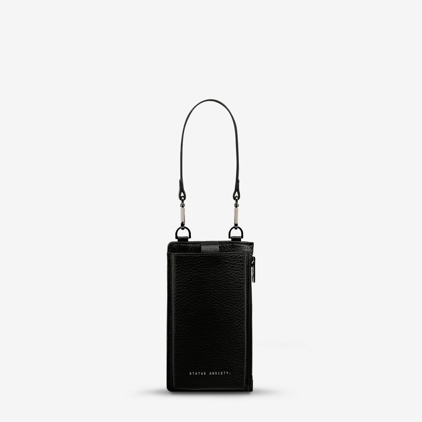 VOYAGER BAG (Black)