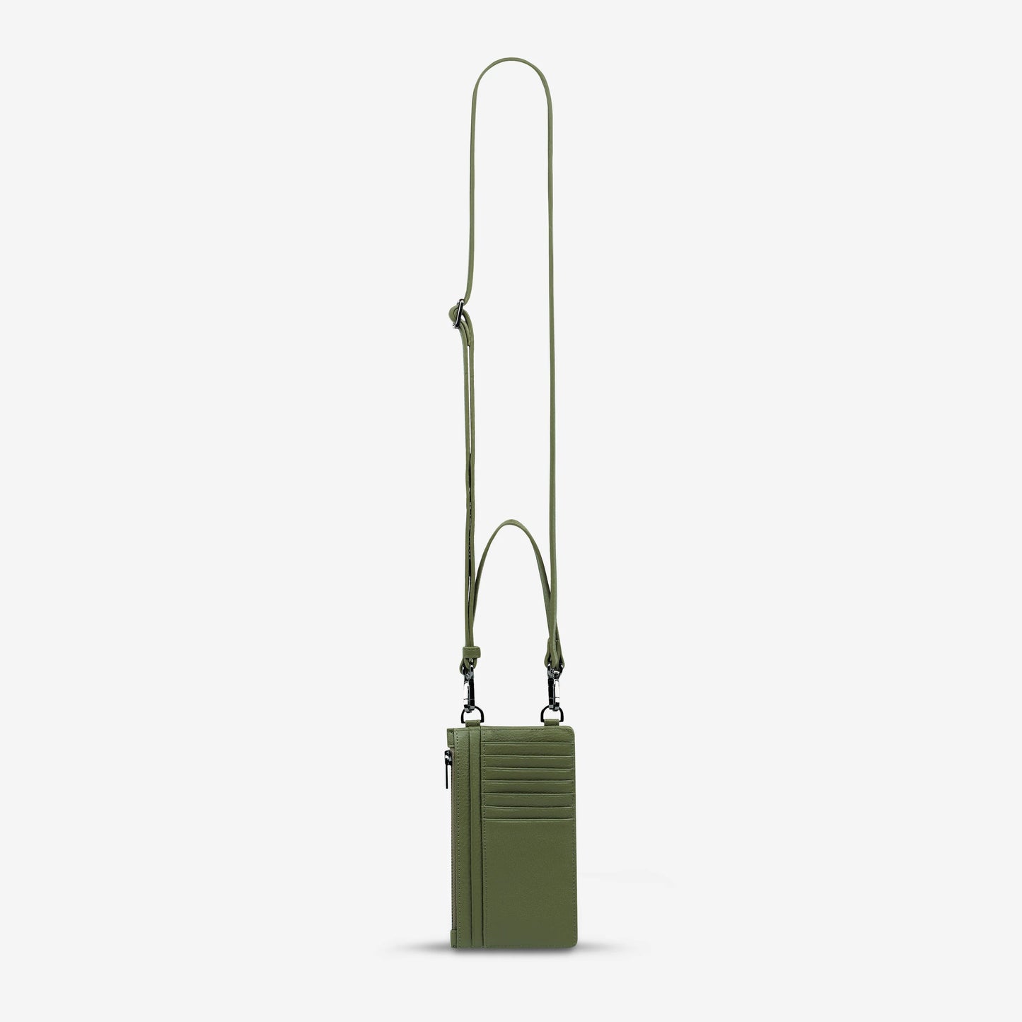 VOYAGER BAG (Khaki)