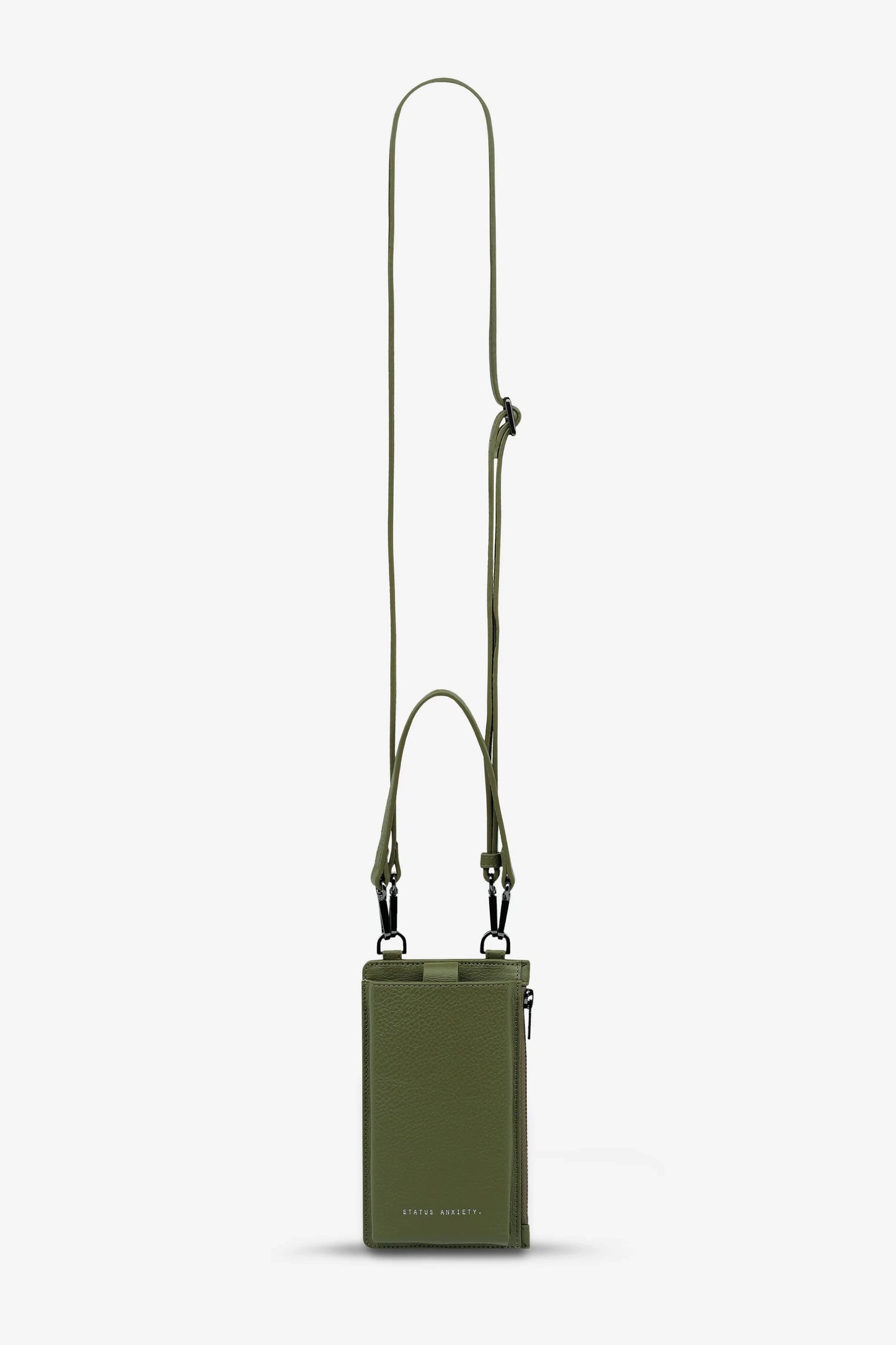 VOYAGER BAG (Khaki)