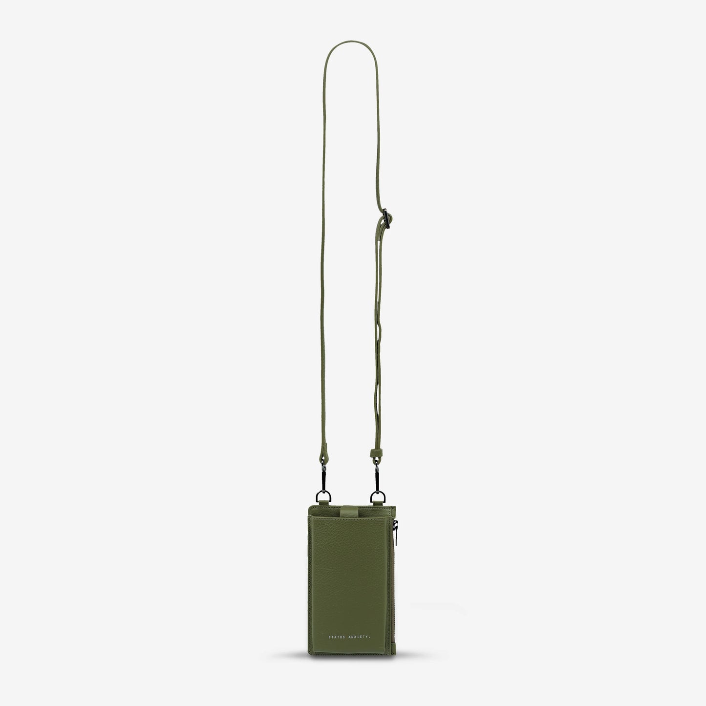 VOYAGER BAG (Khaki)