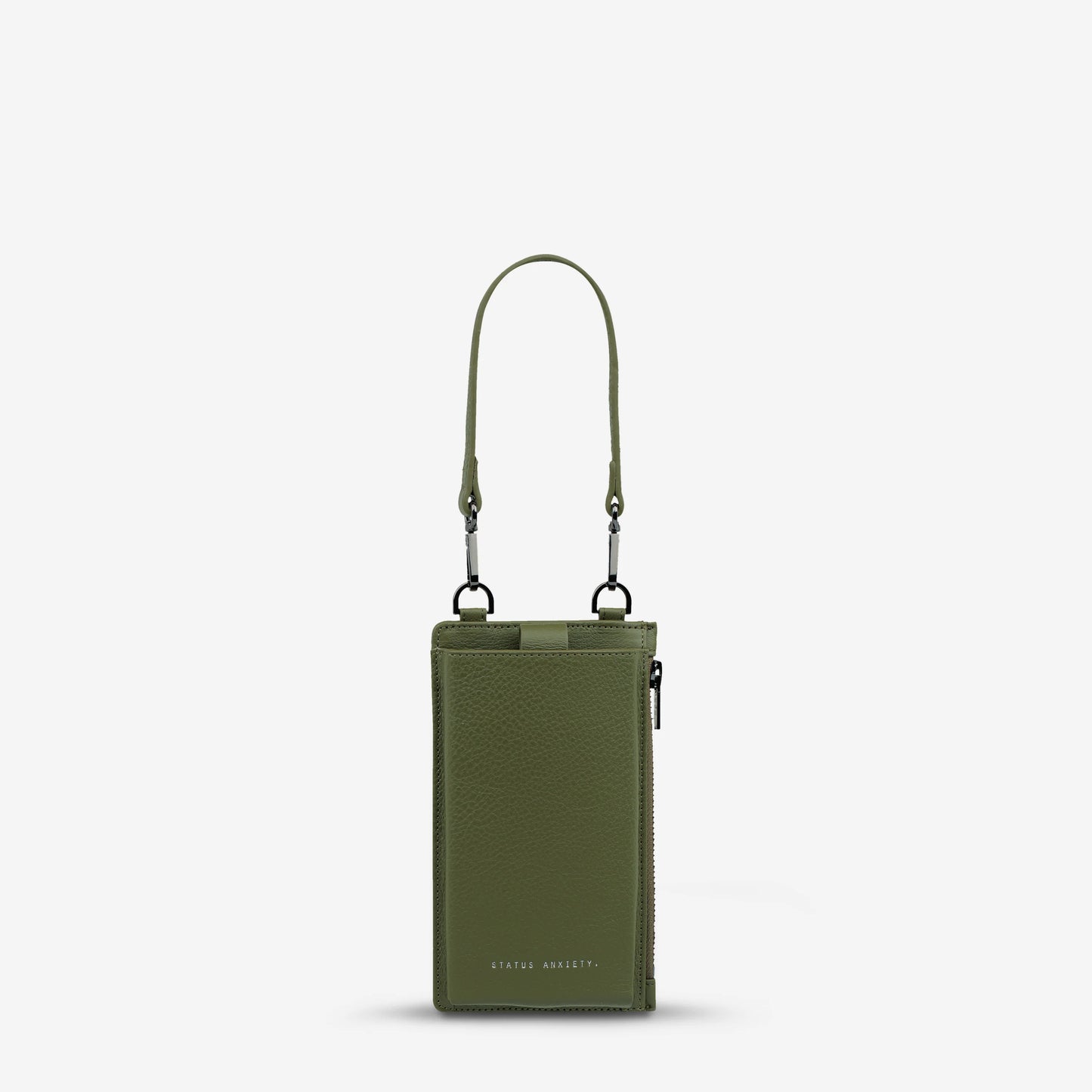 VOYAGER BAG (Khaki)